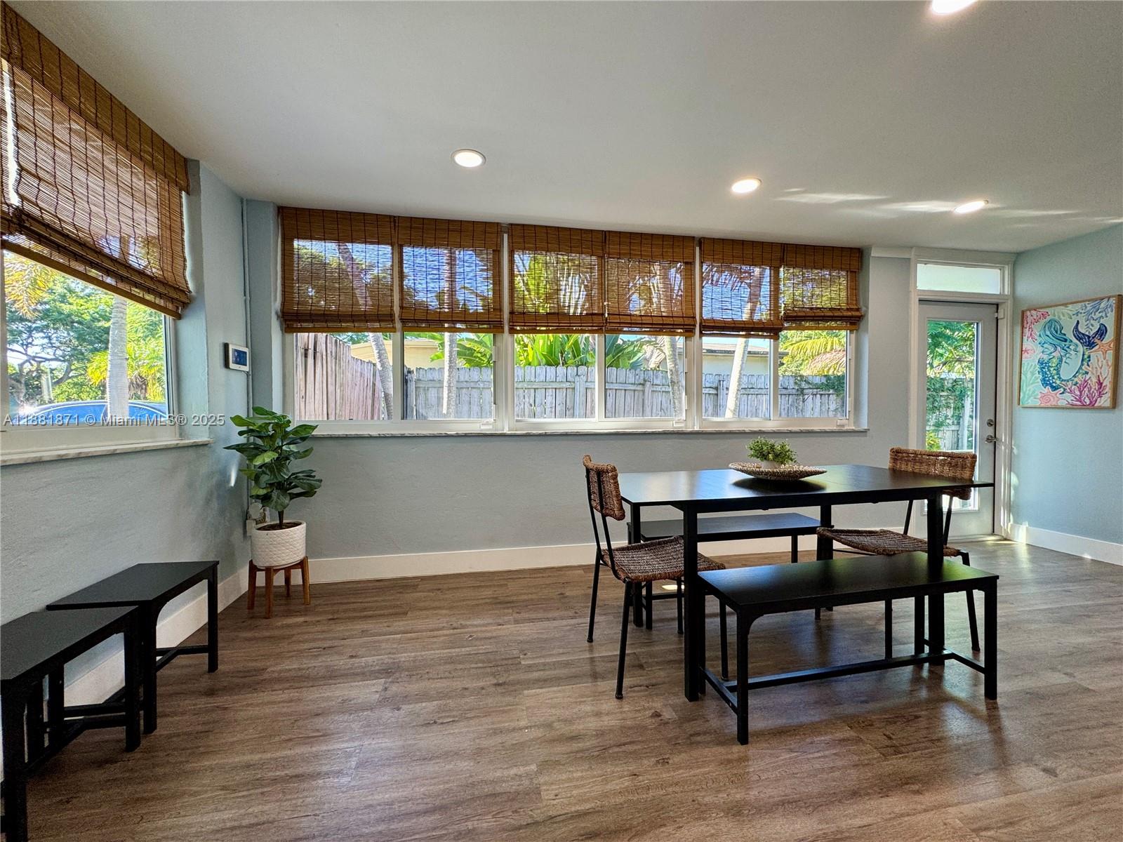 NORTH ANDREWS GARDENS 2ND - Residential Lease