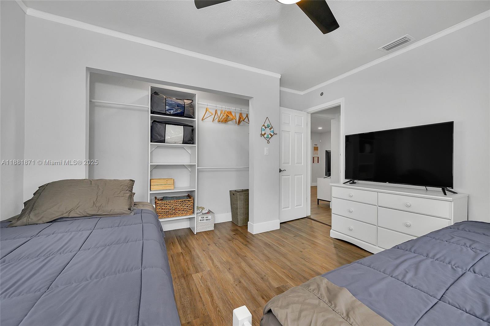 NORTH ANDREWS GARDENS 2ND - Residential Lease