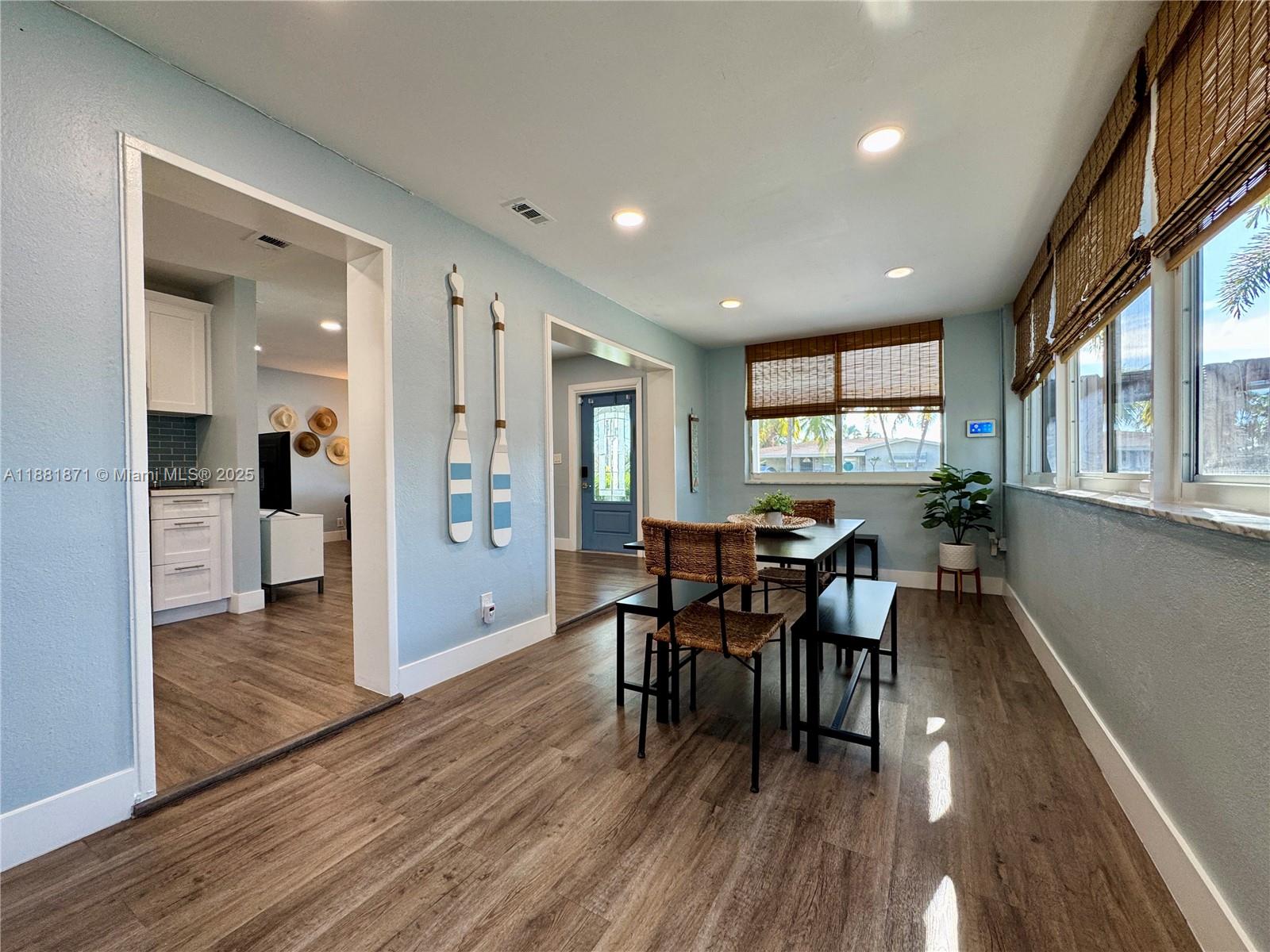 NORTH ANDREWS GARDENS 2ND - Residential Lease