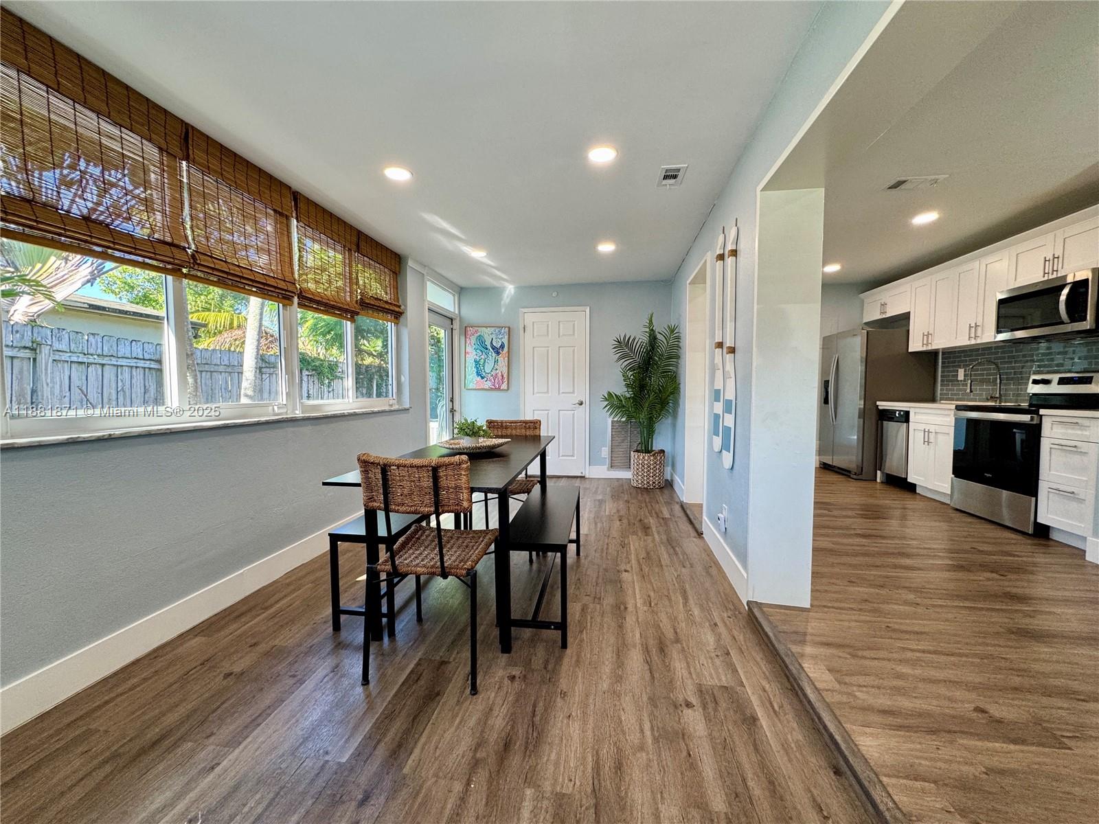 NORTH ANDREWS GARDENS 2ND - Residential Lease