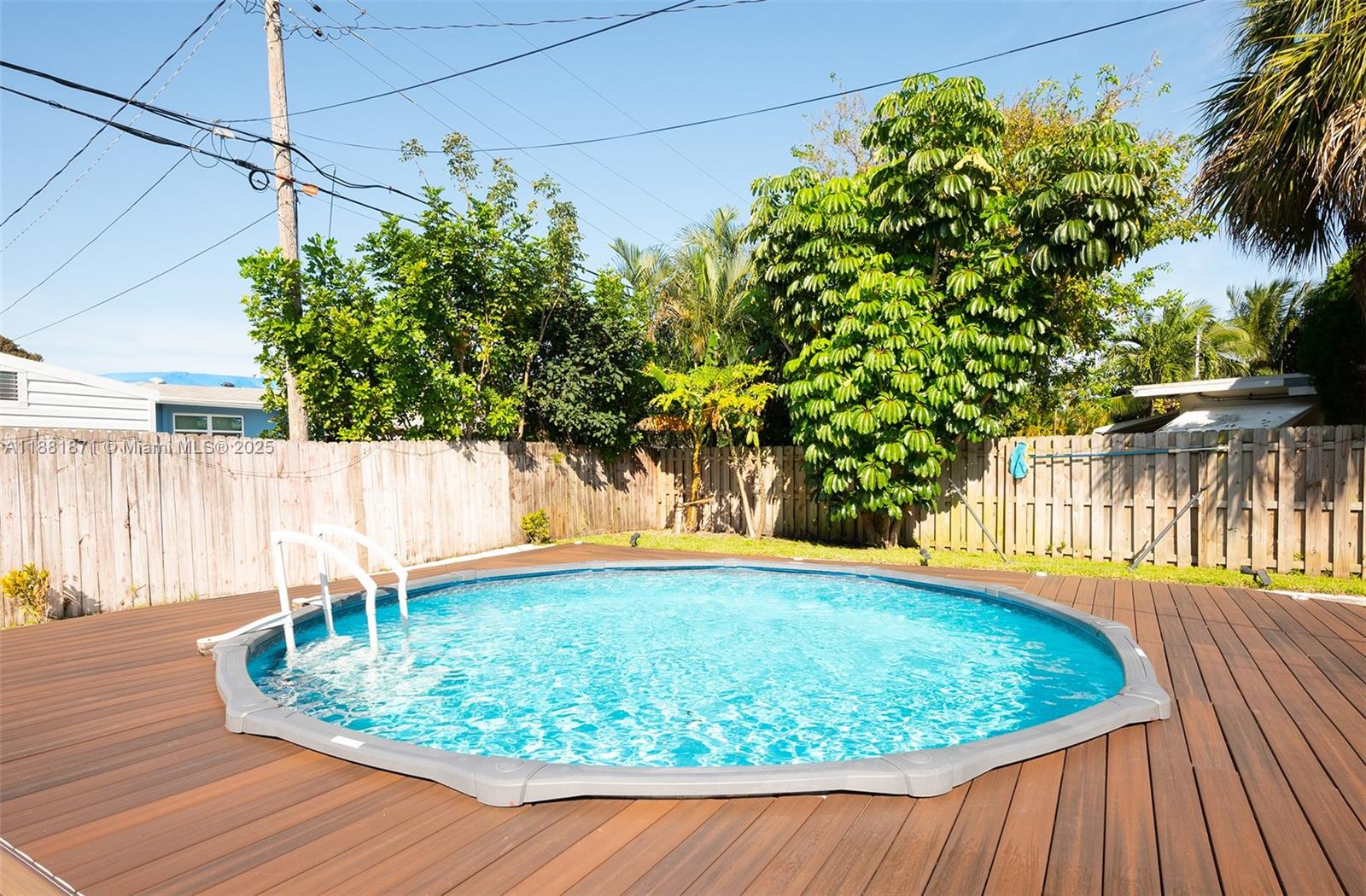 NORTH ANDREWS GARDENS 2ND - Residential Lease