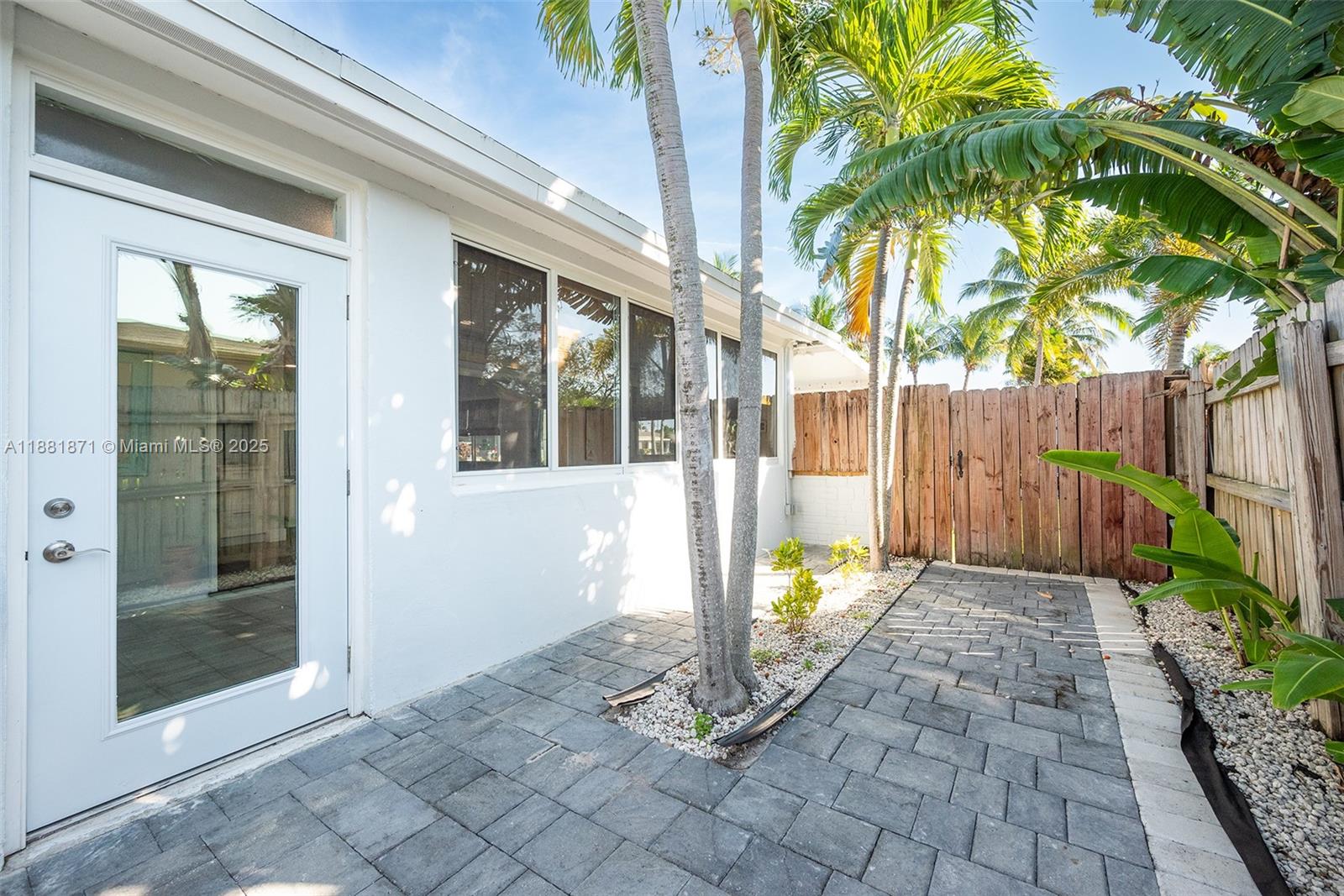 NORTH ANDREWS GARDENS 2ND - Residential Lease