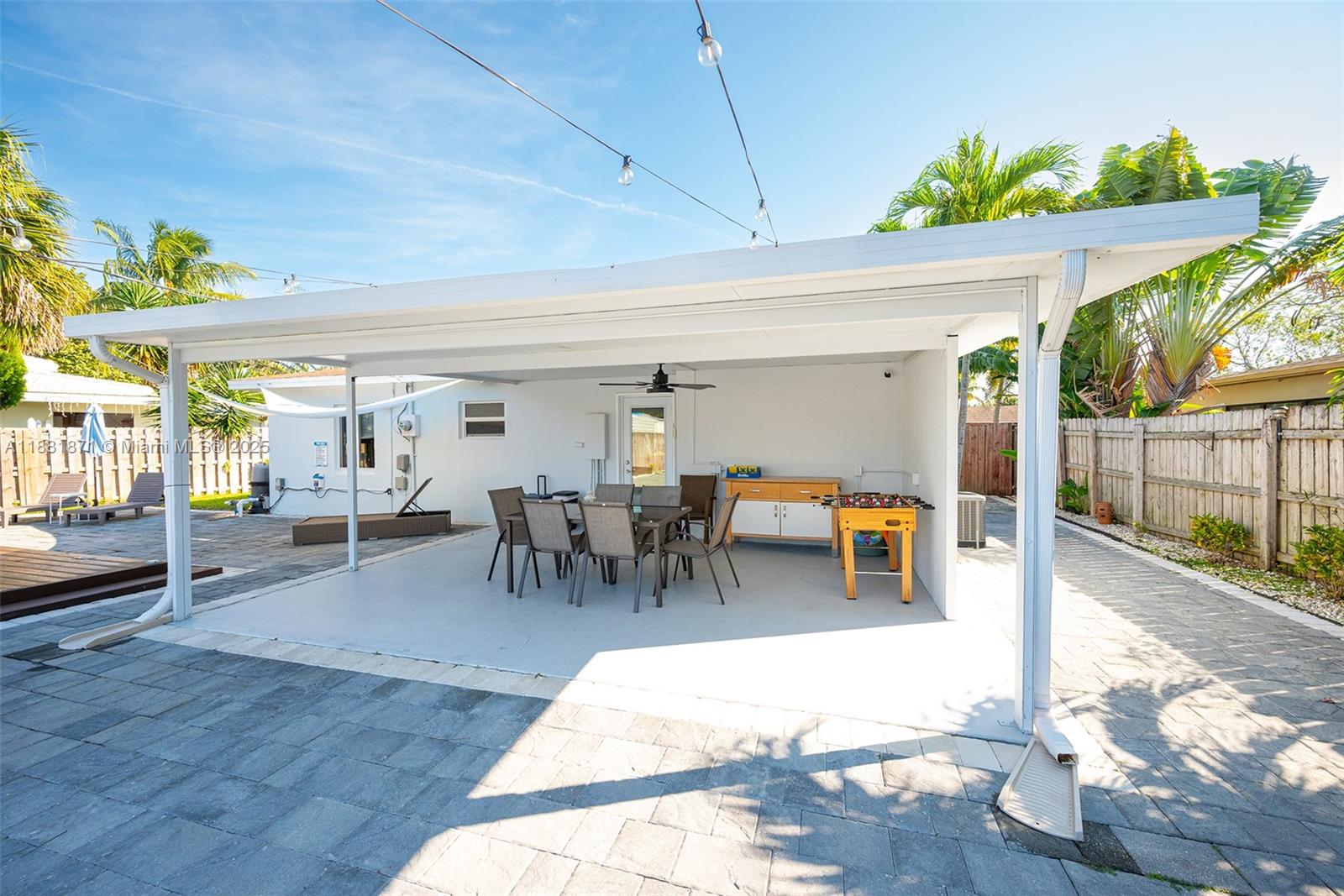 NORTH ANDREWS GARDENS 2ND - Residential Lease
