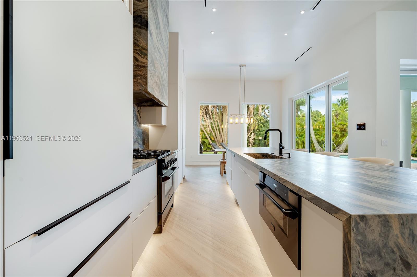 THE LANDINGS SEC 2 - Residential