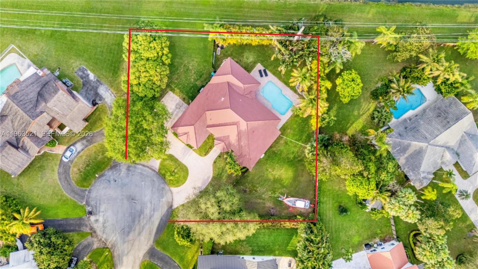 THE LANDINGS SEC 2 - Residential