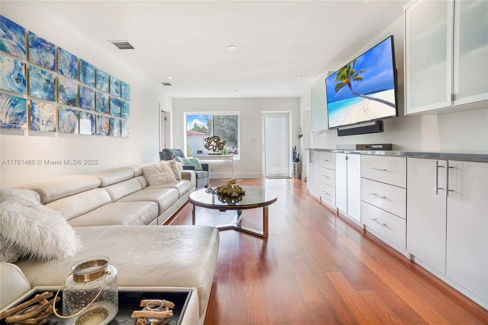 BISCAYNE POINT - Residential
