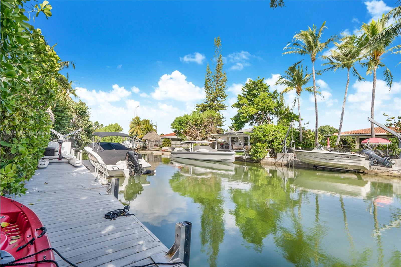BISCAYNE POINT - Residential