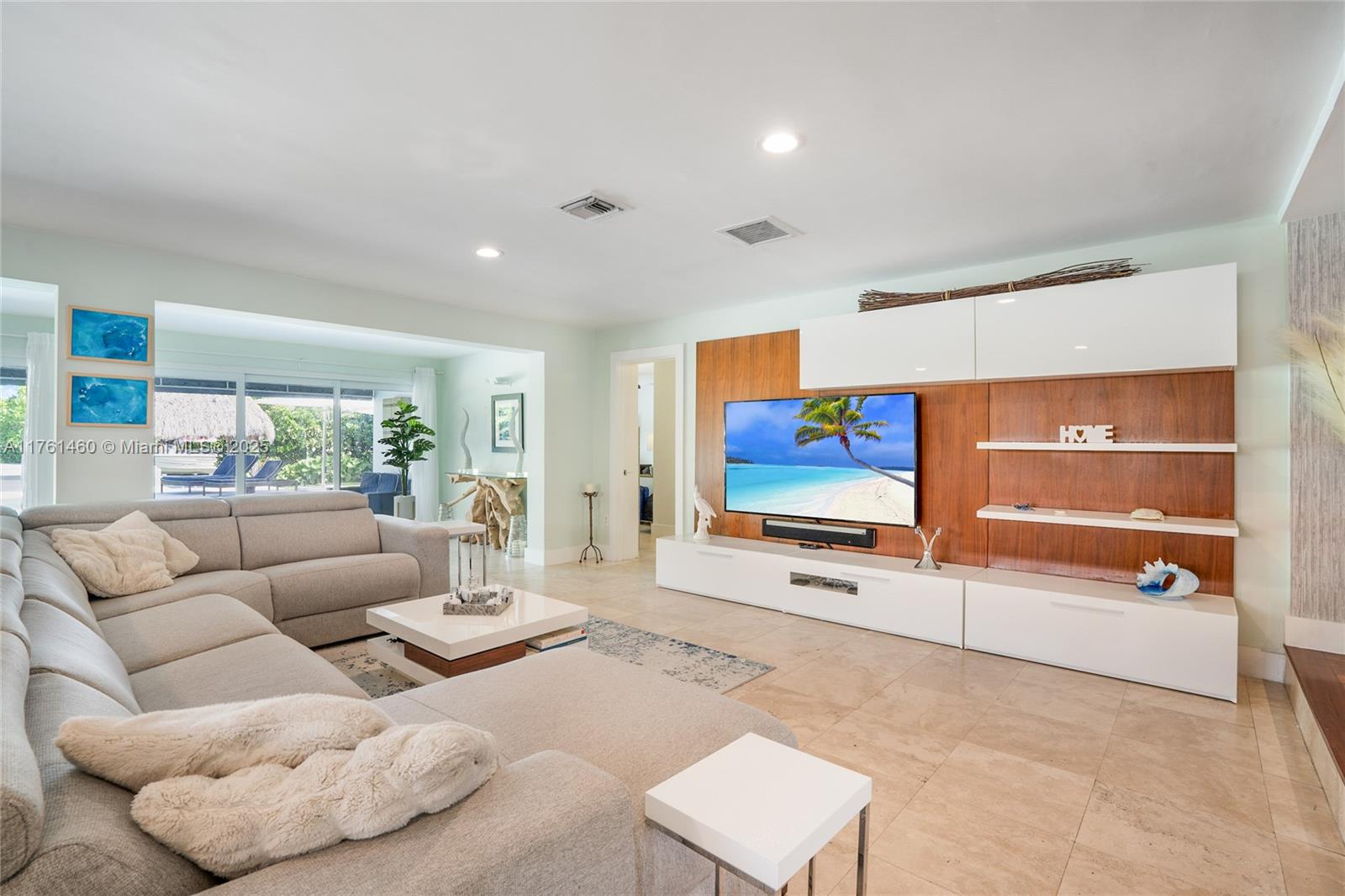 BISCAYNE POINT - Residential