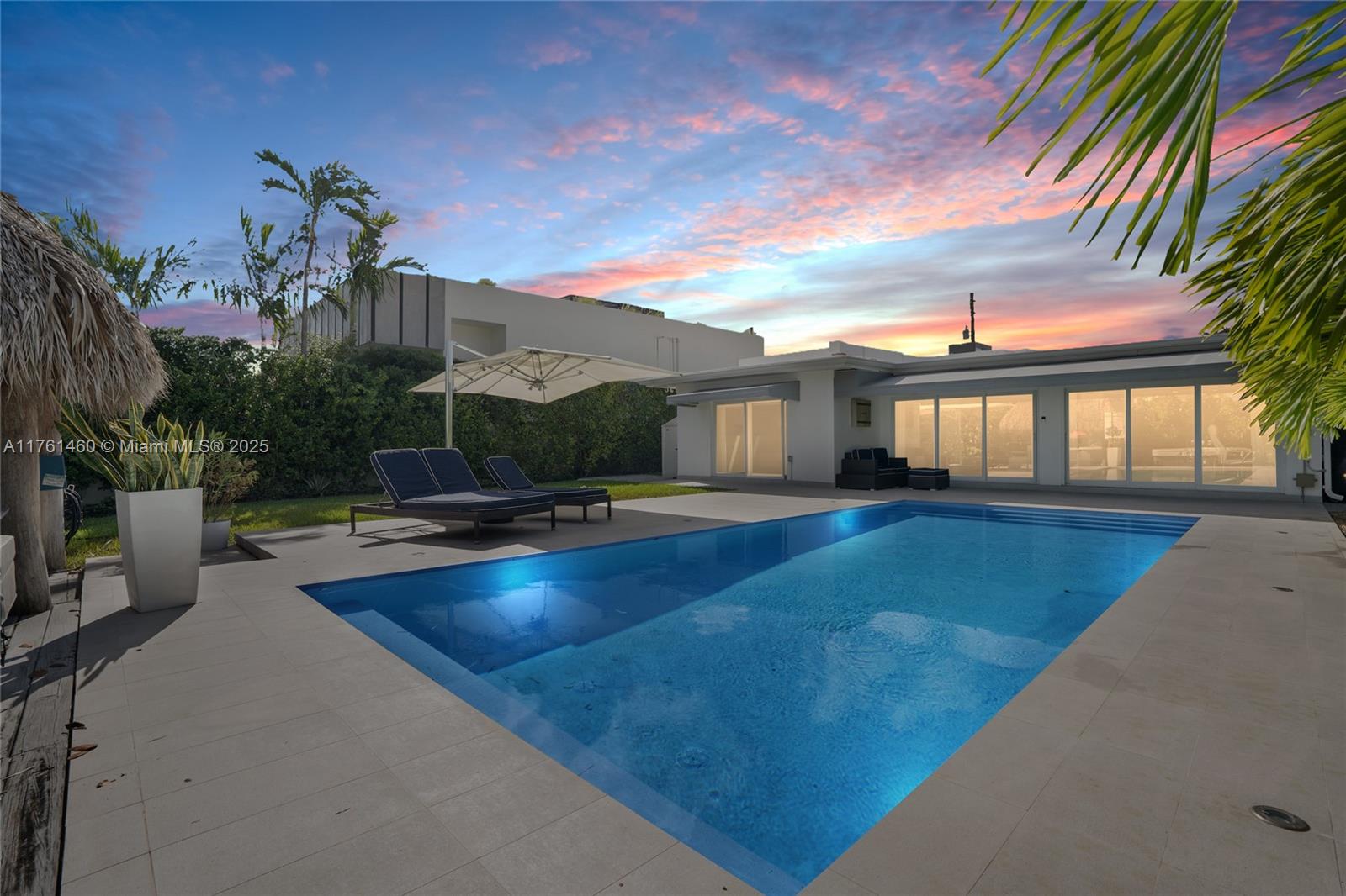 BISCAYNE POINT - Residential