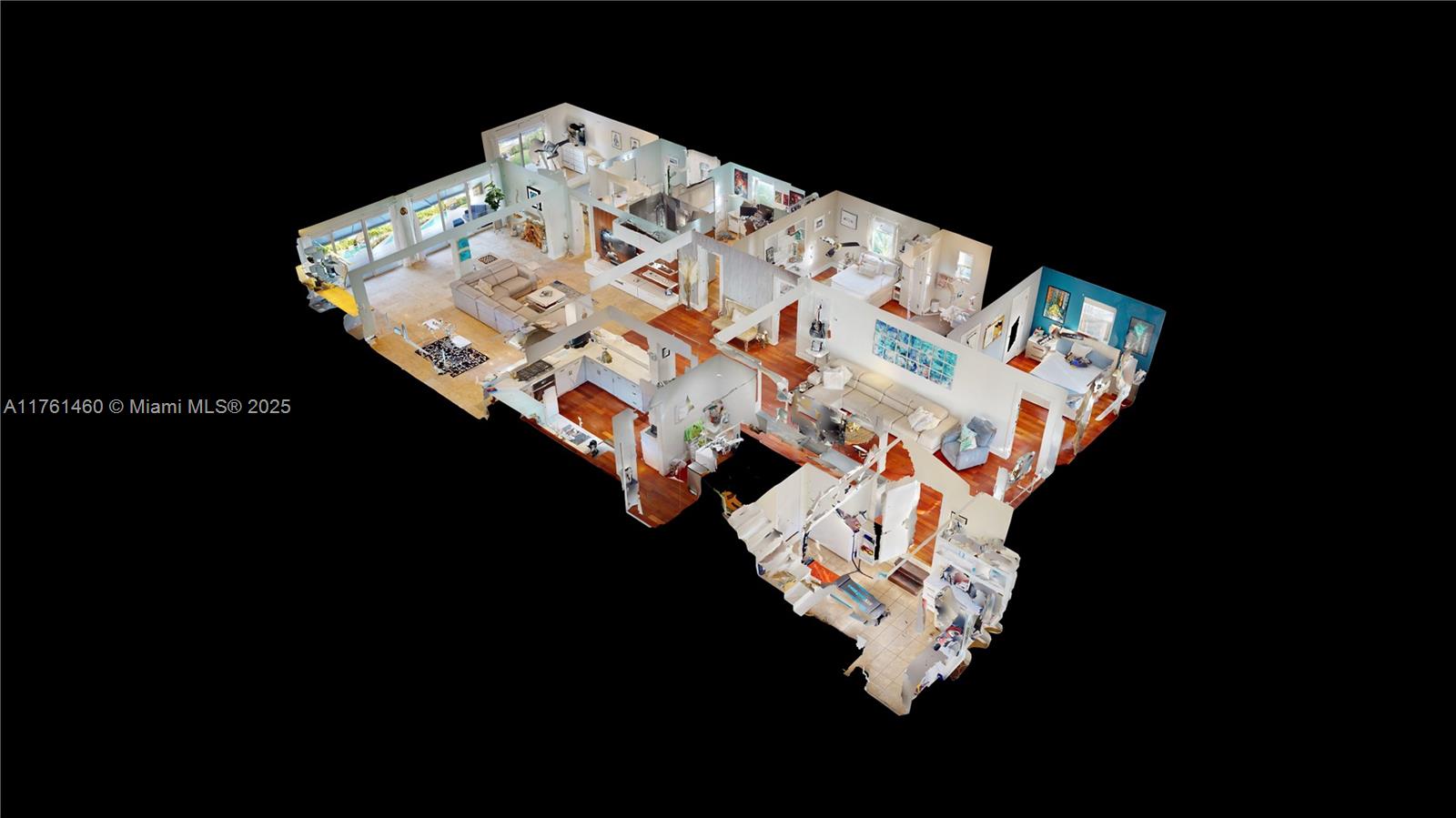 BISCAYNE POINT - Residential