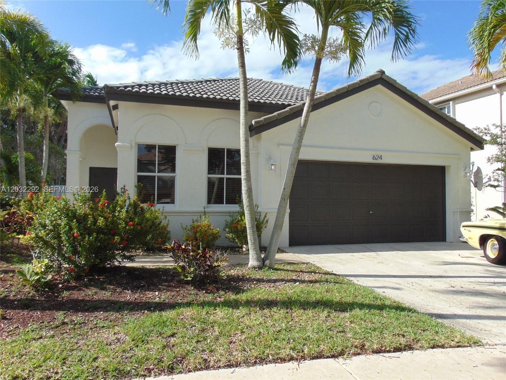 Photo of 624 Vista Meadows Dr #., Weston, FL 33327 (MLS # A12032292)