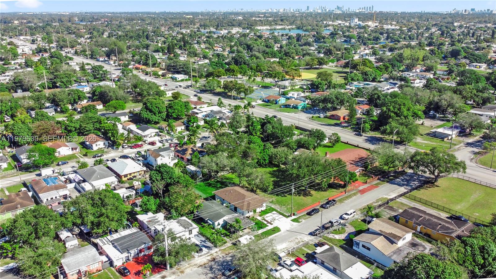 REV PL OF VICTORIA HEIGHT - Residential