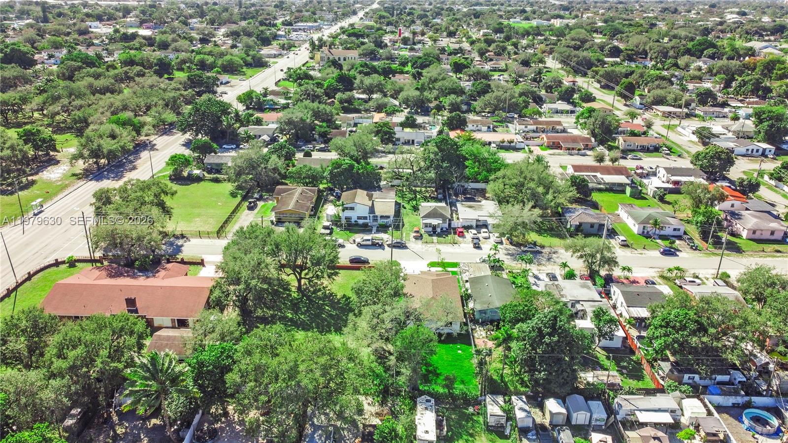 REV PL OF VICTORIA HEIGHT - Residential