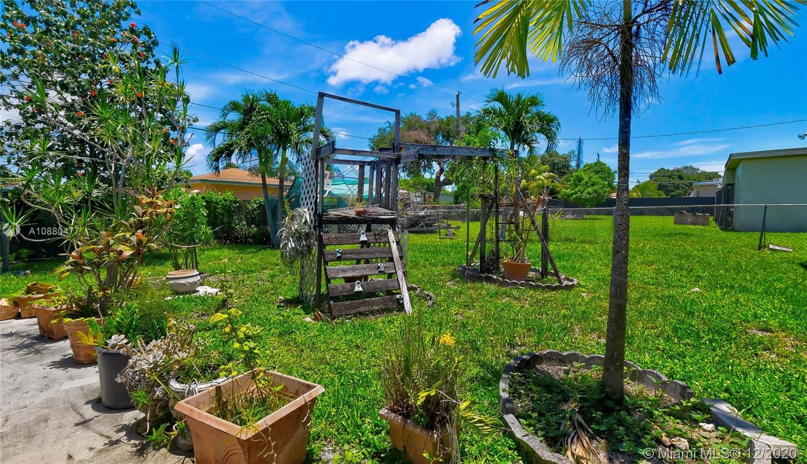 MOFFATVILLE - Residential