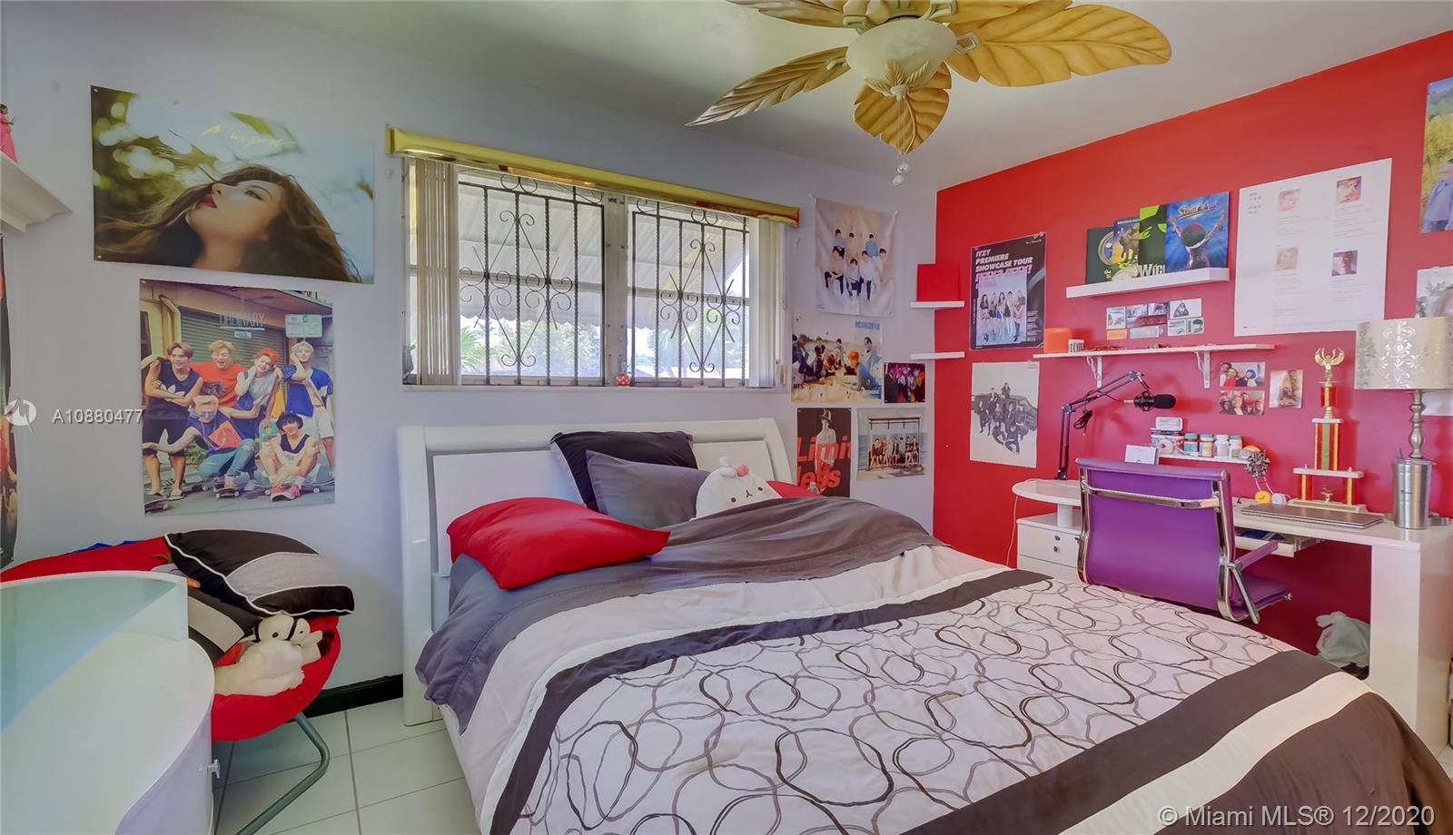 MOFFATVILLE - Residential