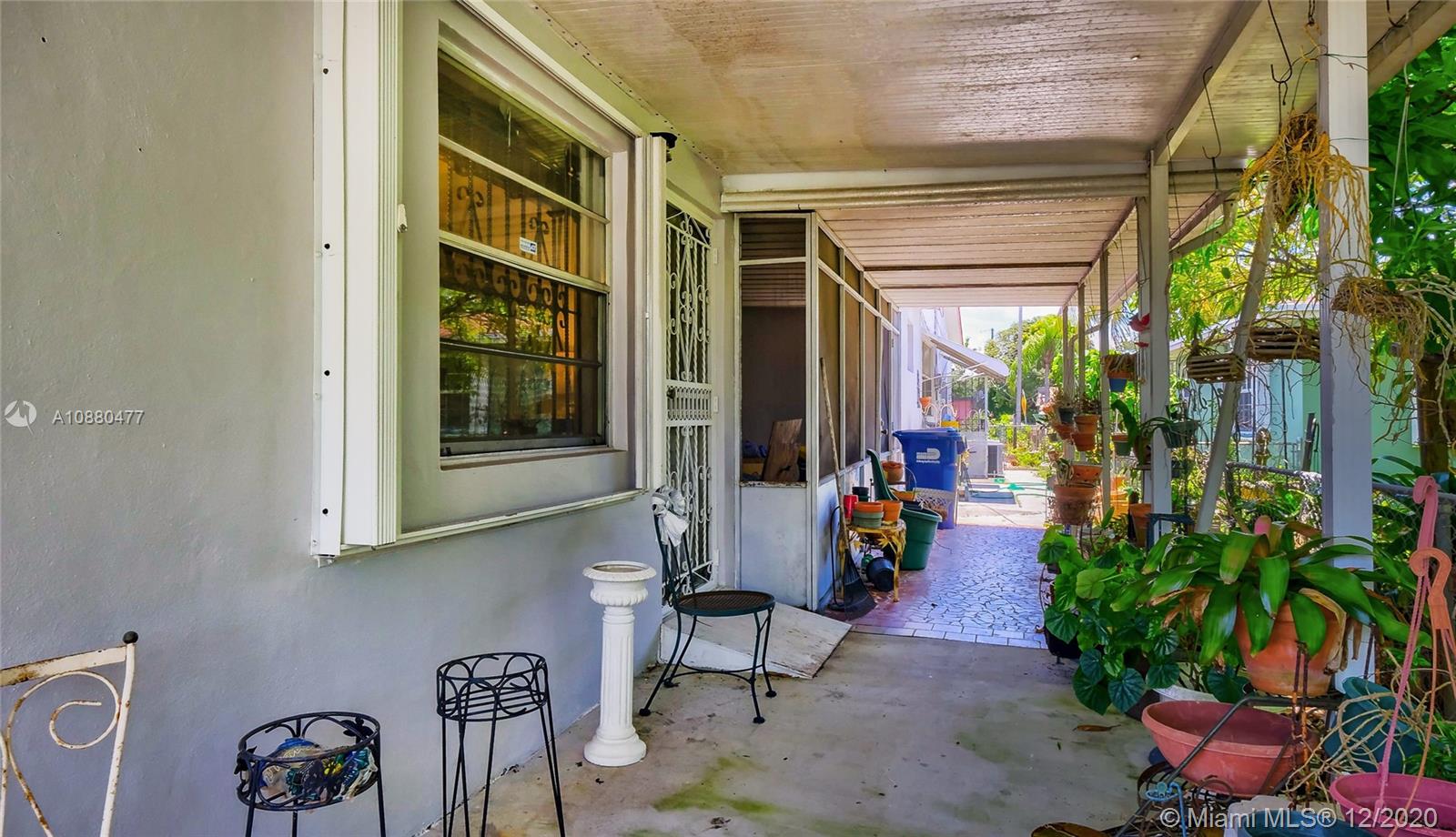 MOFFATVILLE - Residential