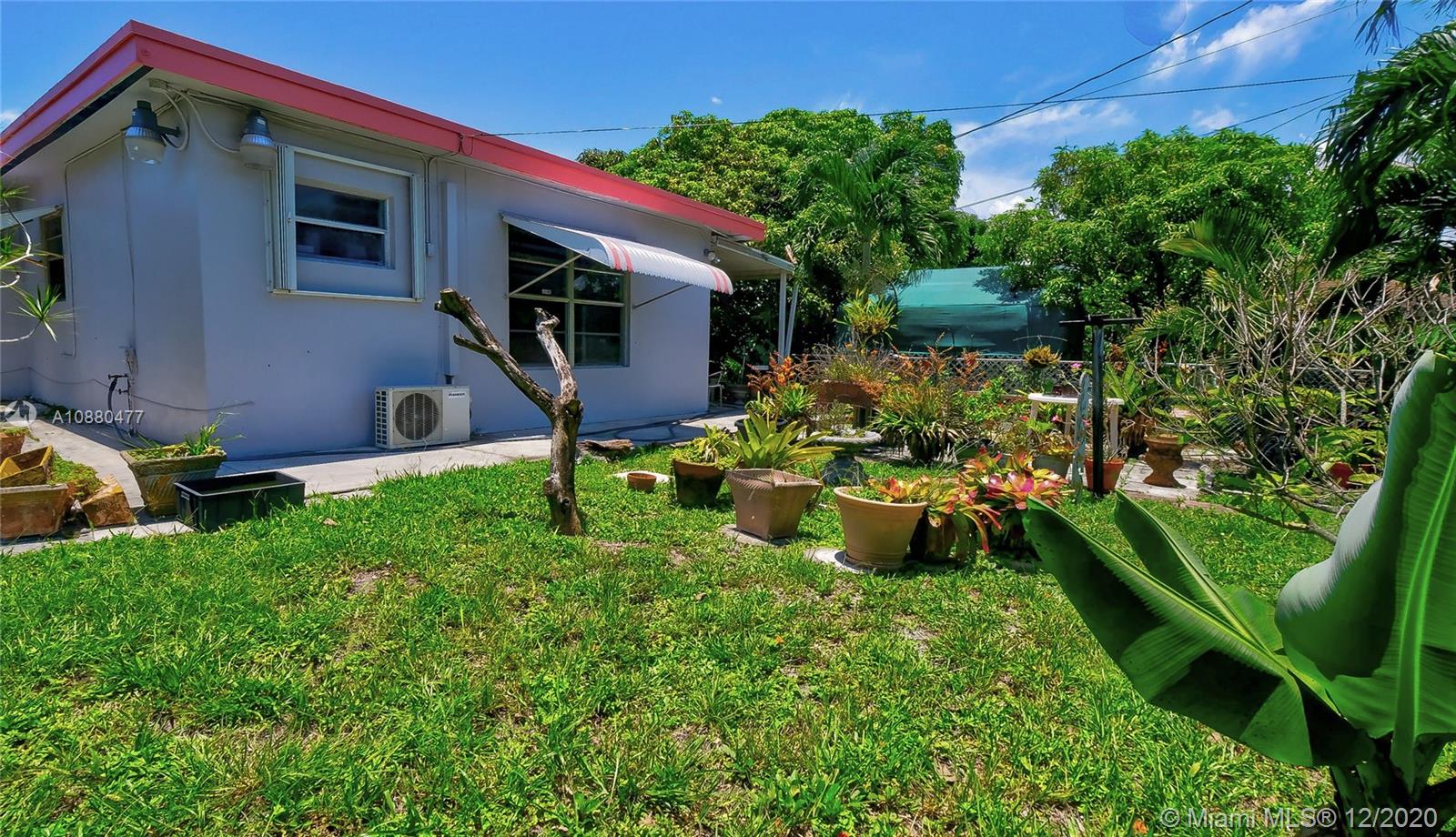 MOFFATVILLE - Residential