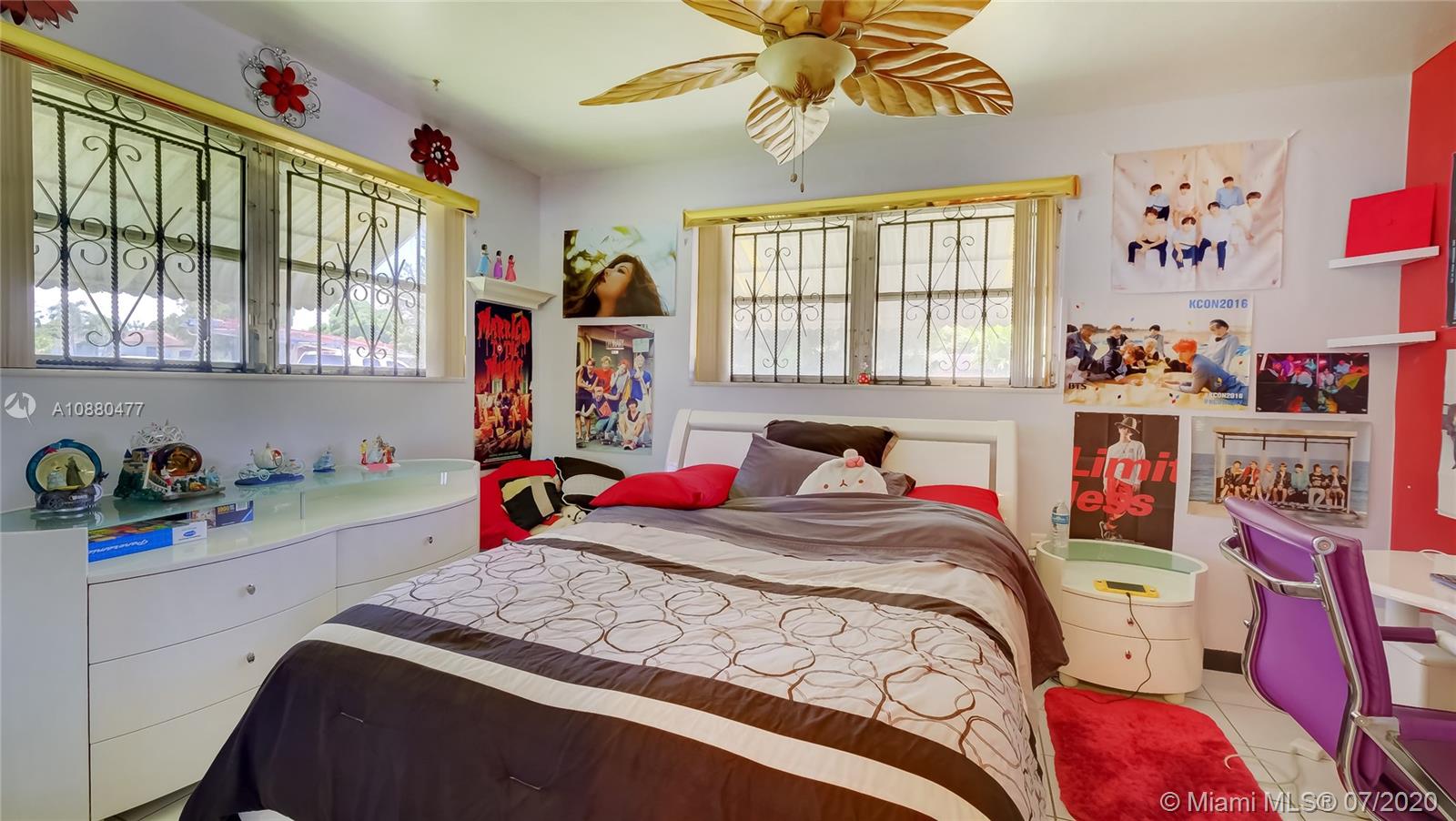 MOFFATVILLE - Residential