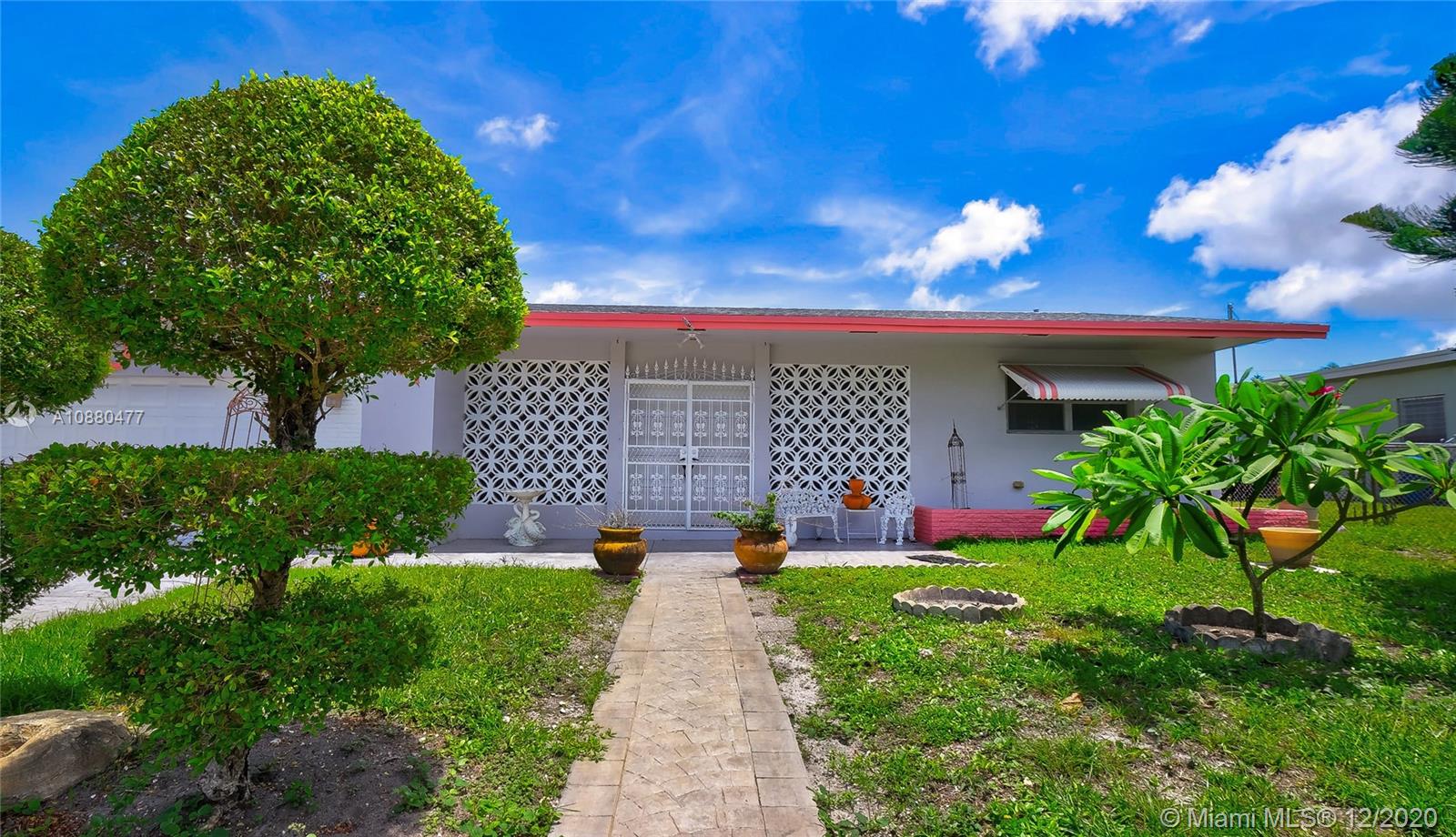 MOFFATVILLE - Residential