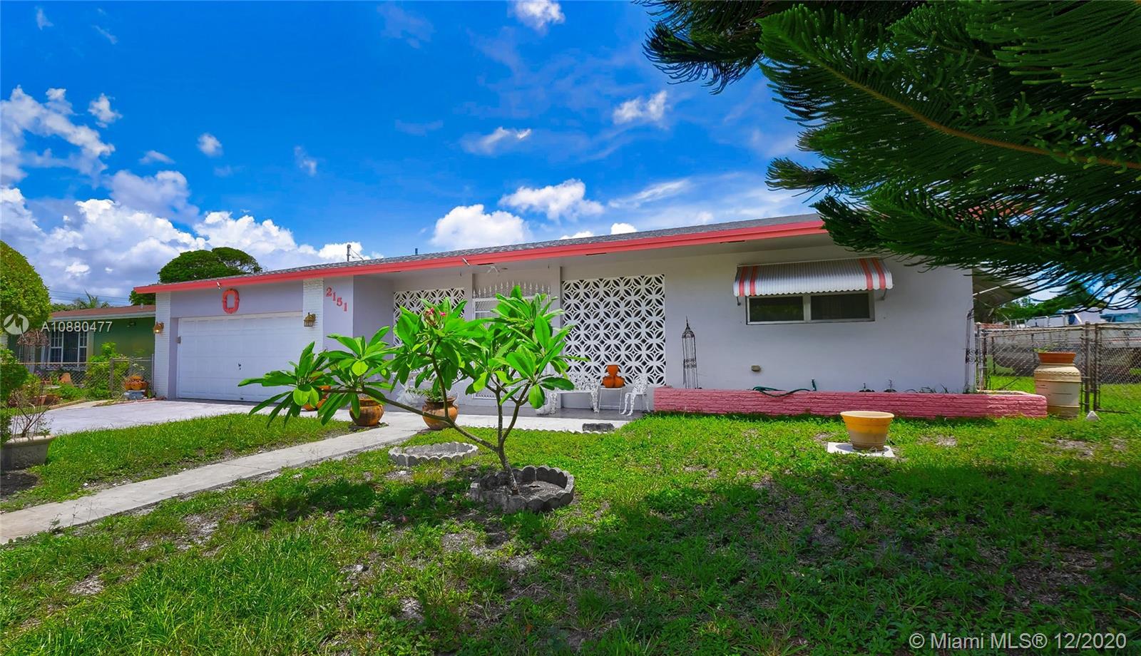 MOFFATVILLE - Residential