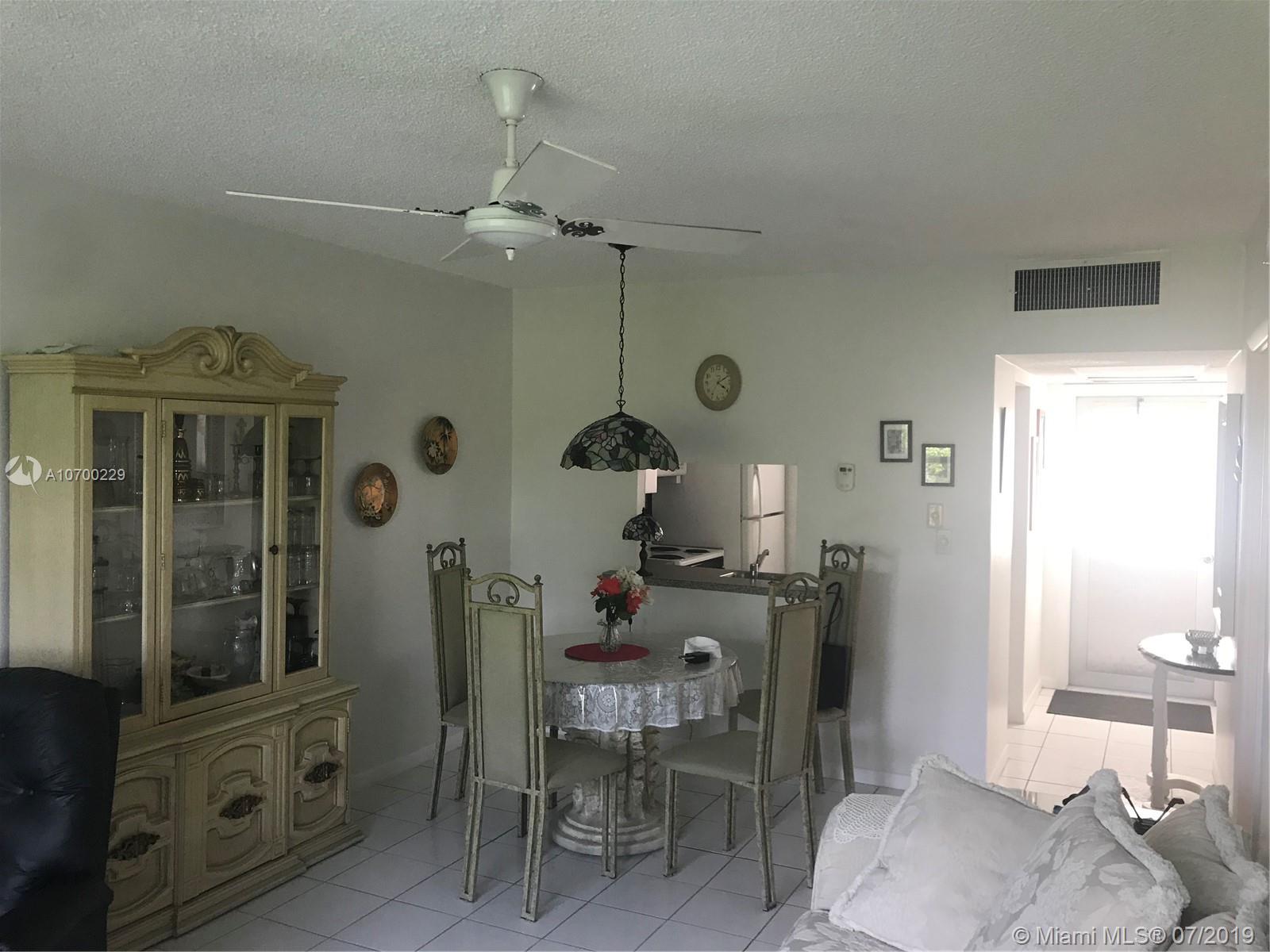 FICUS GARDENS CONDO - Residential Lease