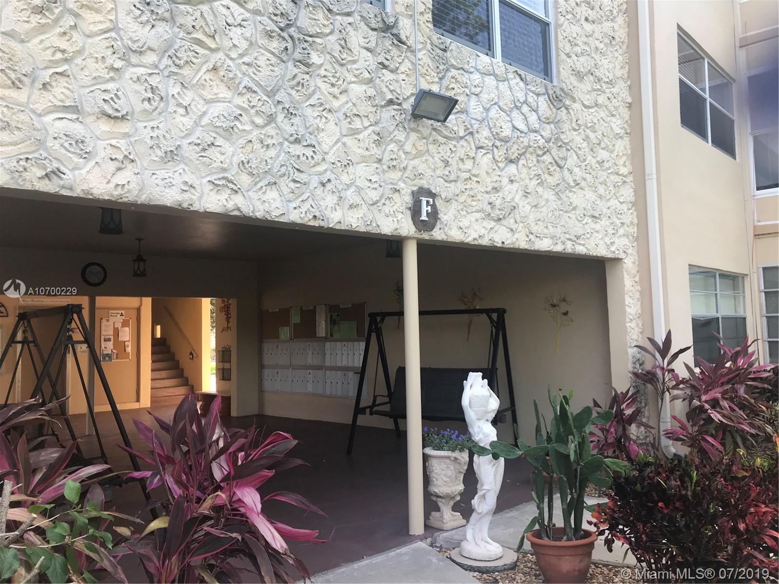 FICUS GARDENS CONDO - Residential Lease