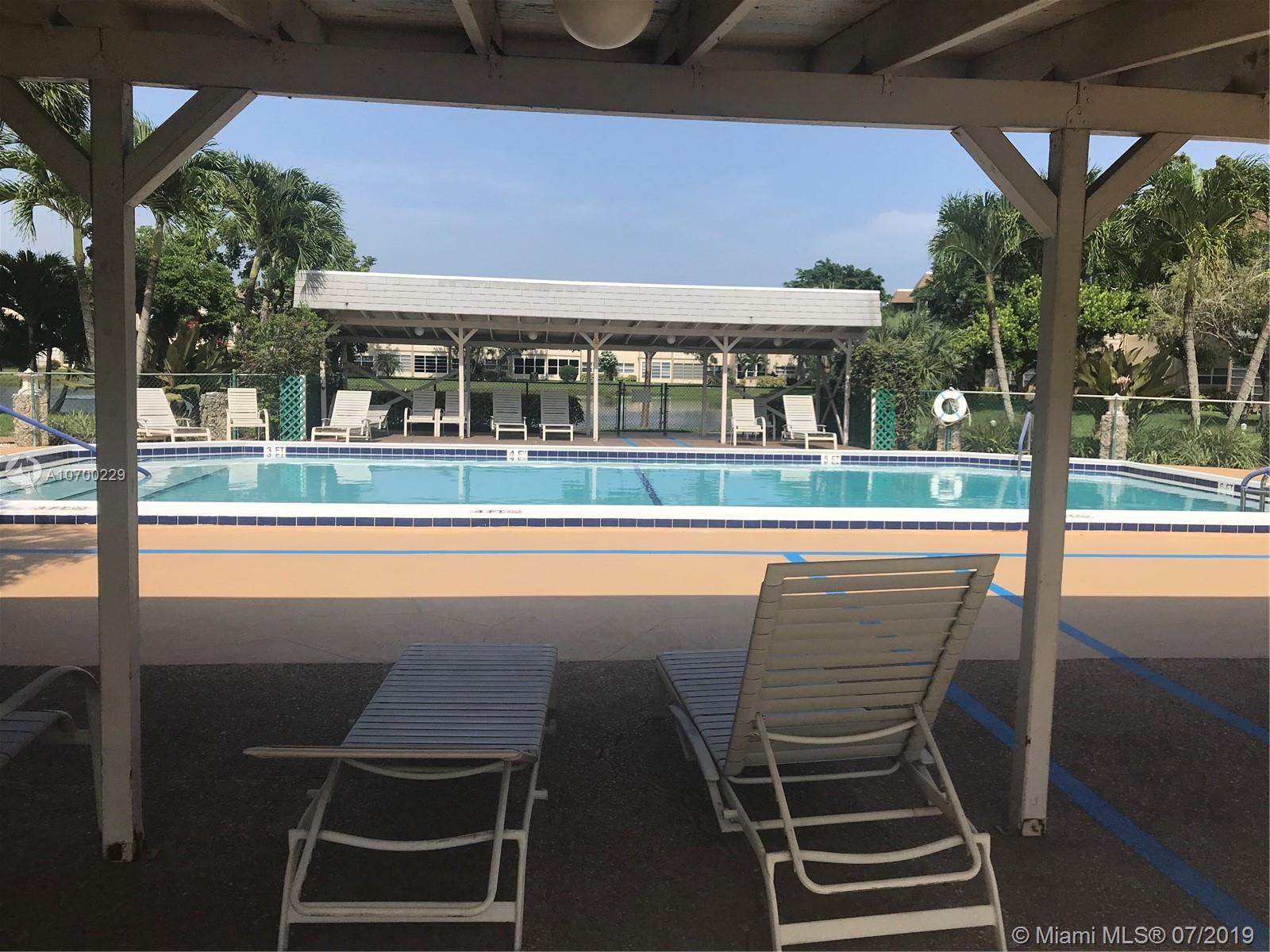 FICUS GARDENS CONDO - Residential Lease