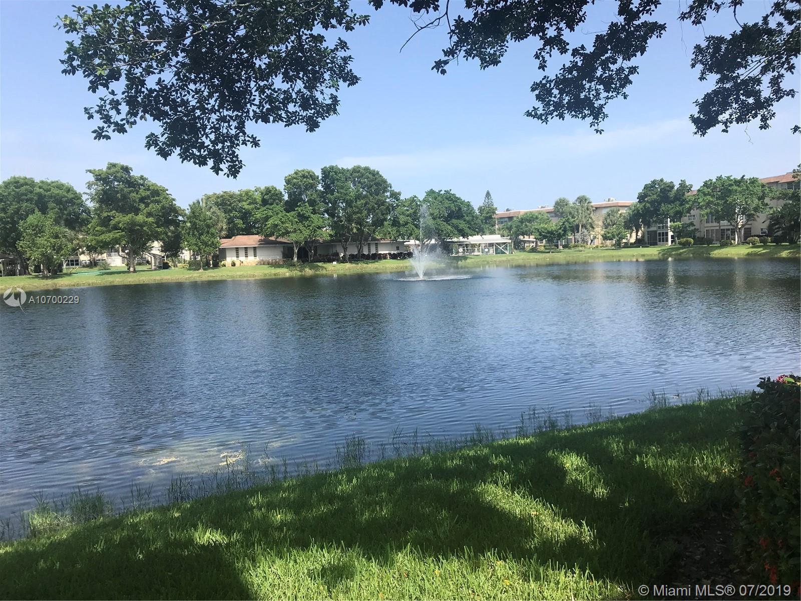 FICUS GARDENS CONDO - Residential Lease