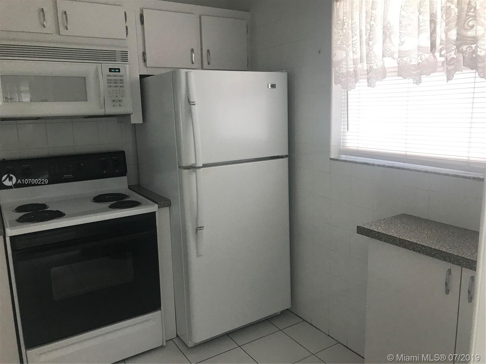 FICUS GARDENS CONDO - Residential Lease