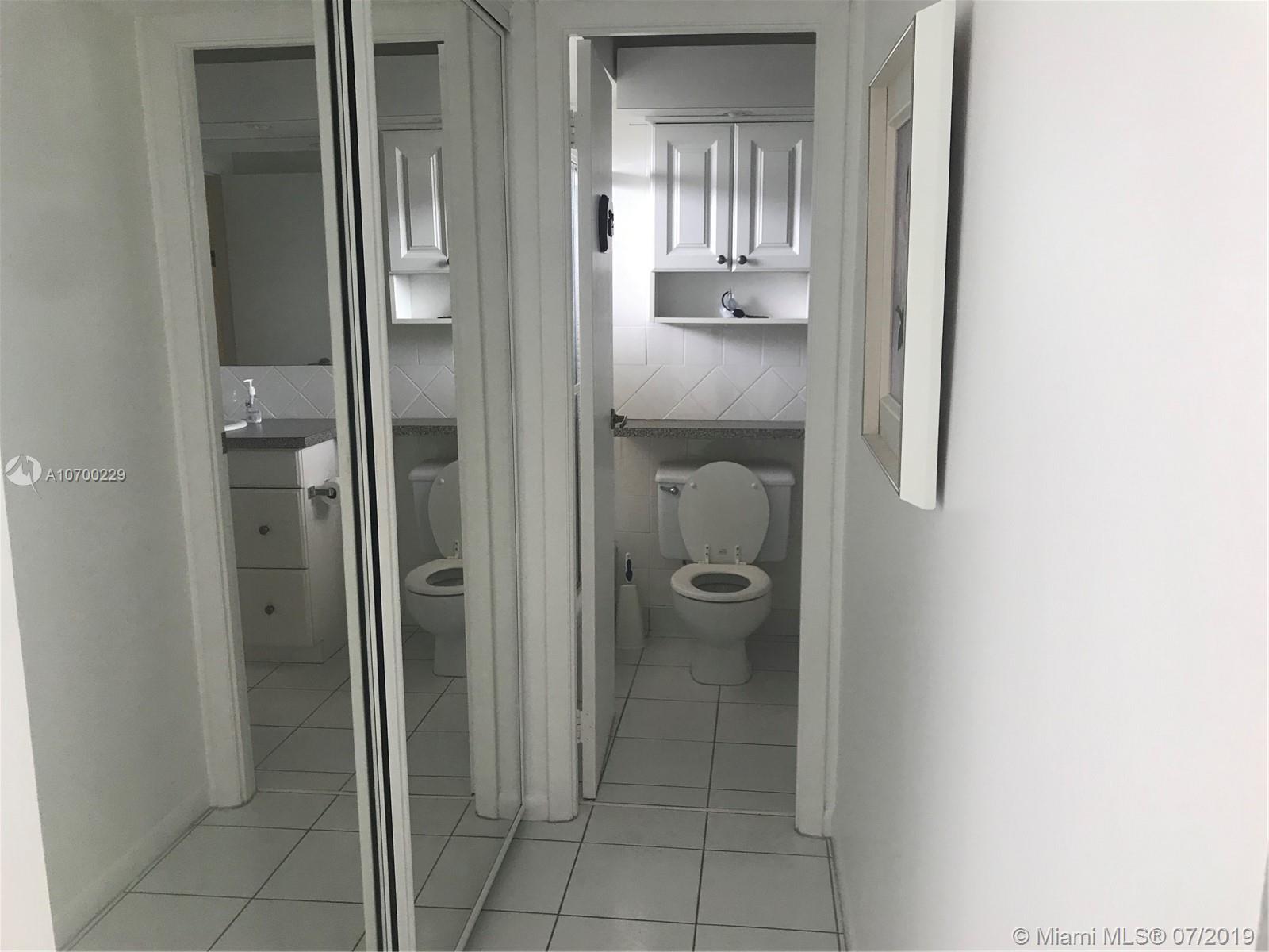 FICUS GARDENS CONDO - Residential Lease