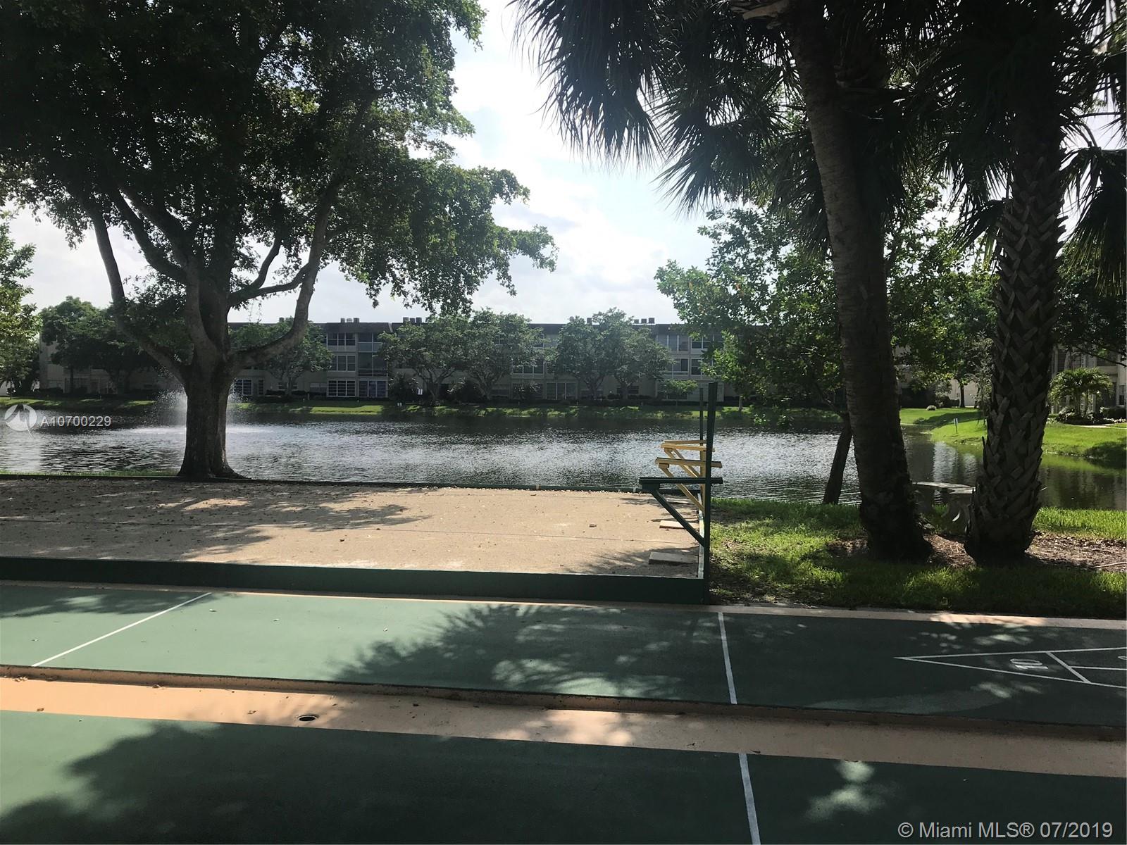 FICUS GARDENS CONDO - Residential Lease