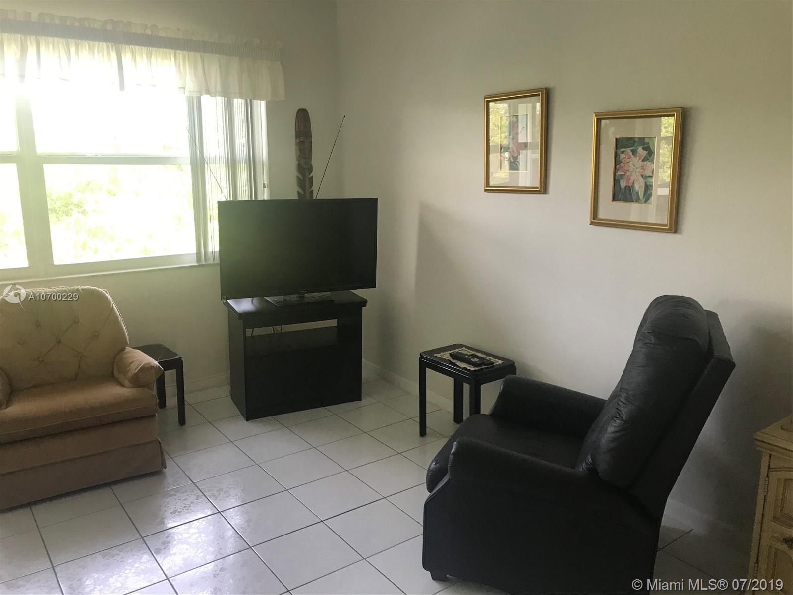 FICUS GARDENS CONDO - Residential Lease