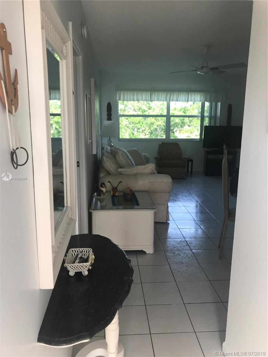 FICUS GARDENS CONDO - Residential Lease