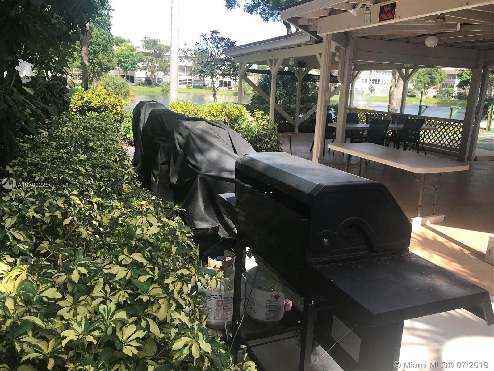 FICUS GARDENS CONDO - Residential Lease