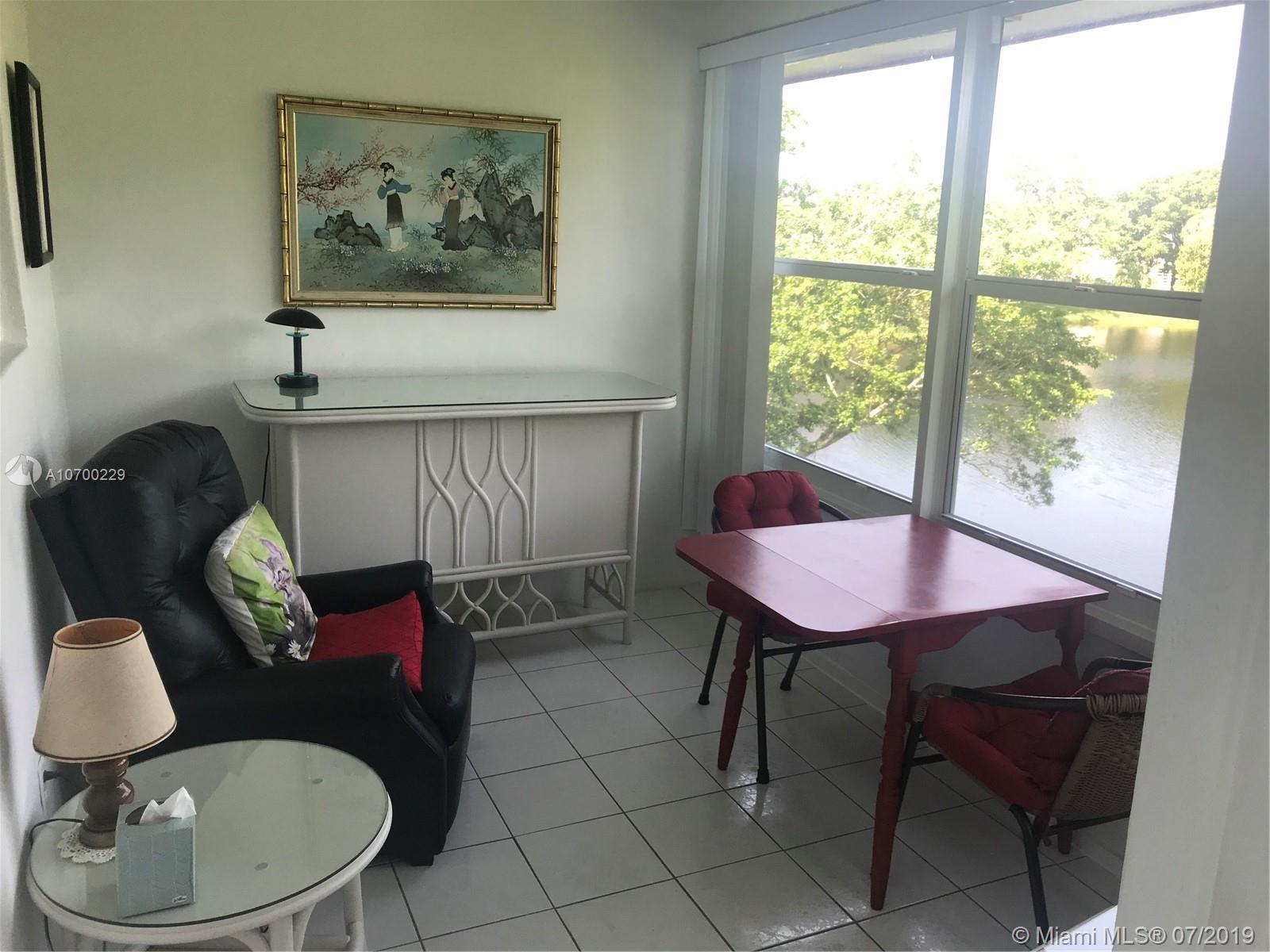 FICUS GARDENS CONDO - Residential Lease