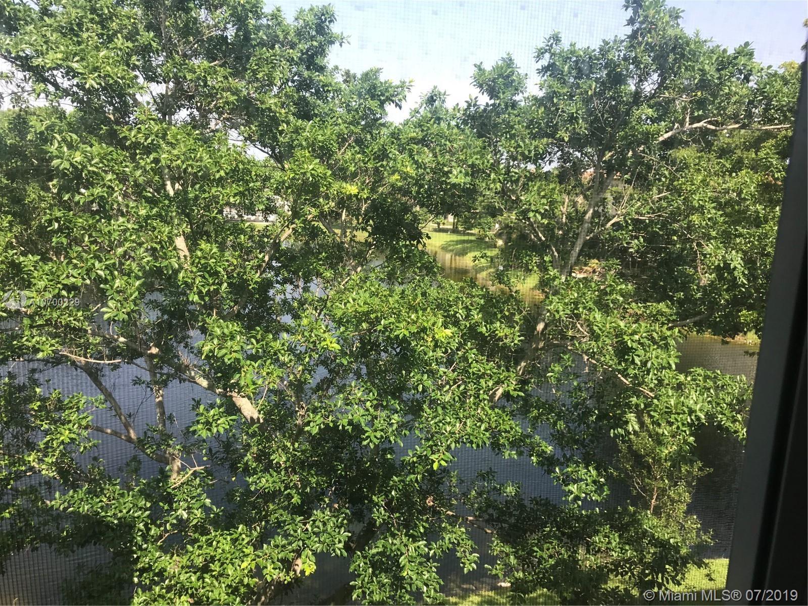 FICUS GARDENS CONDO - Residential Lease