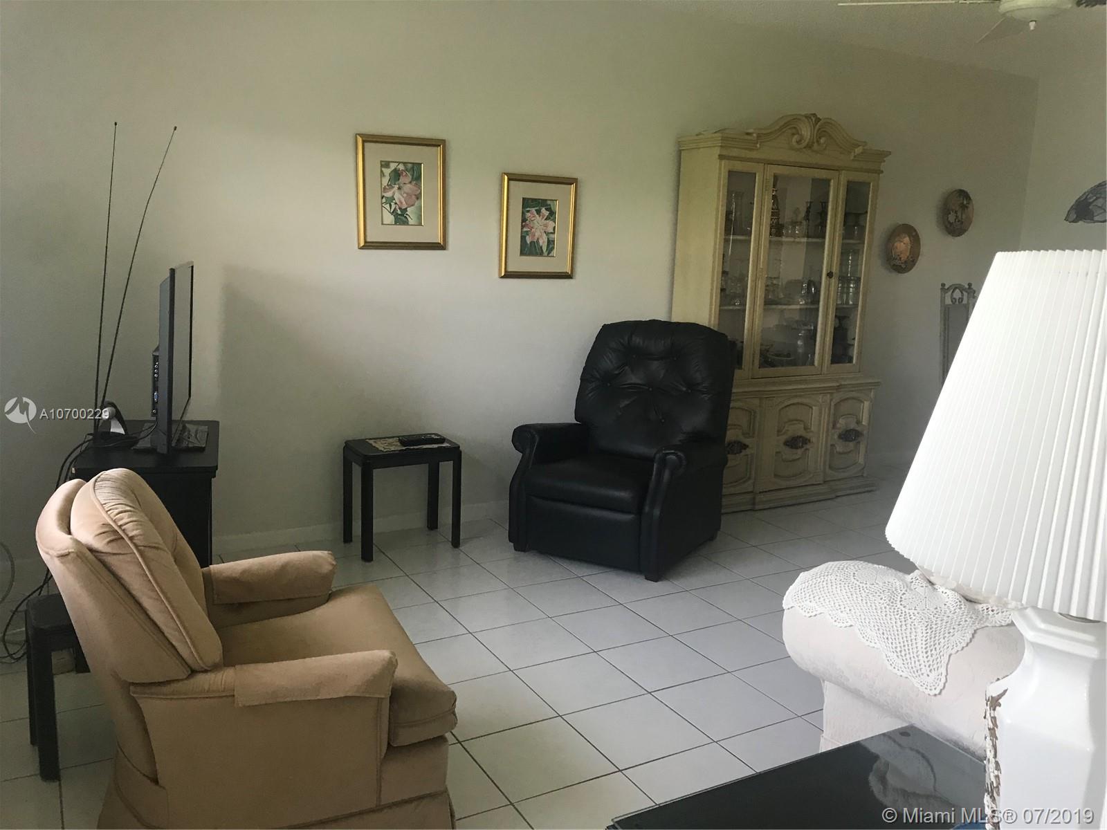 FICUS GARDENS CONDO - Residential Lease