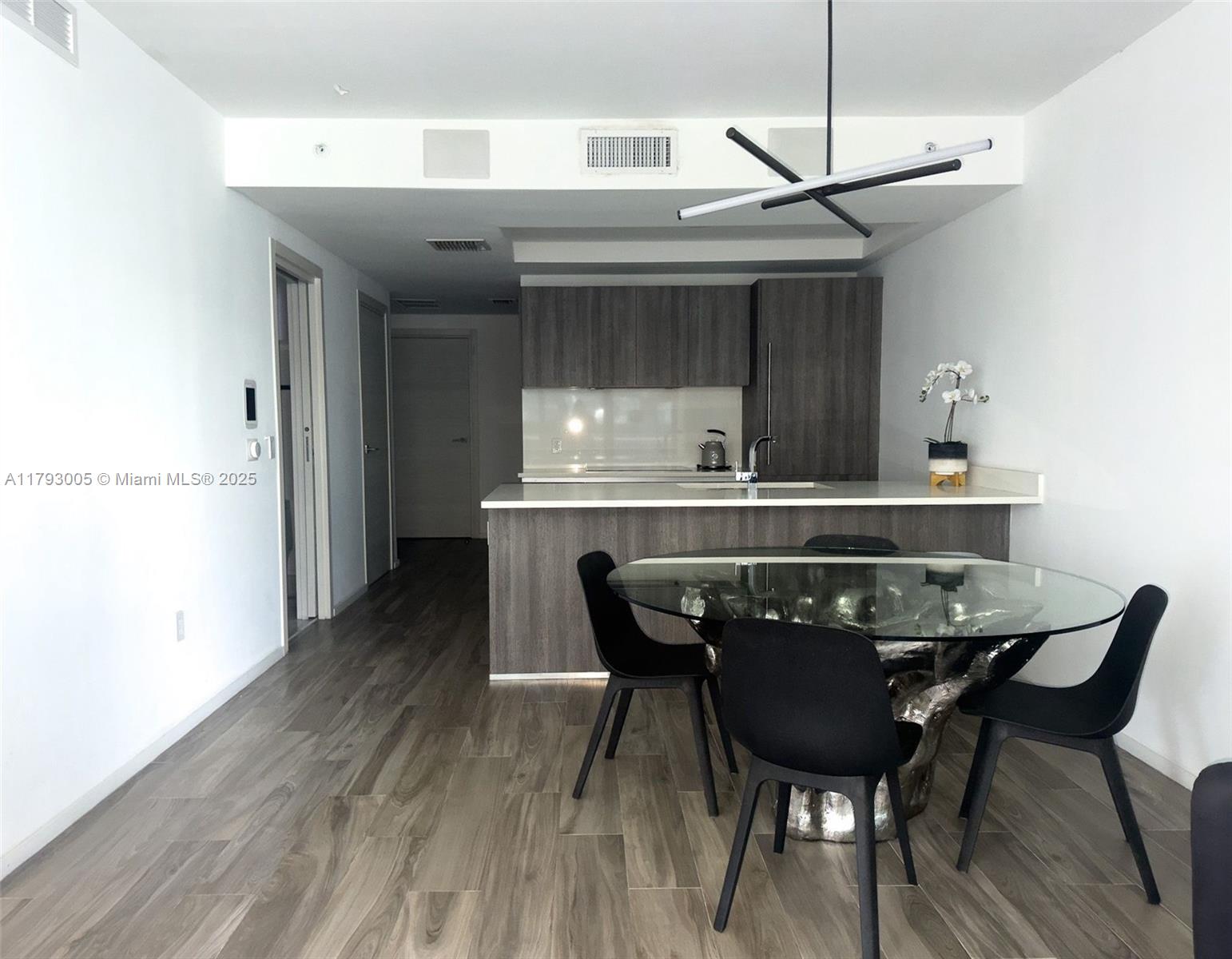 801 S Miami Ave 2607