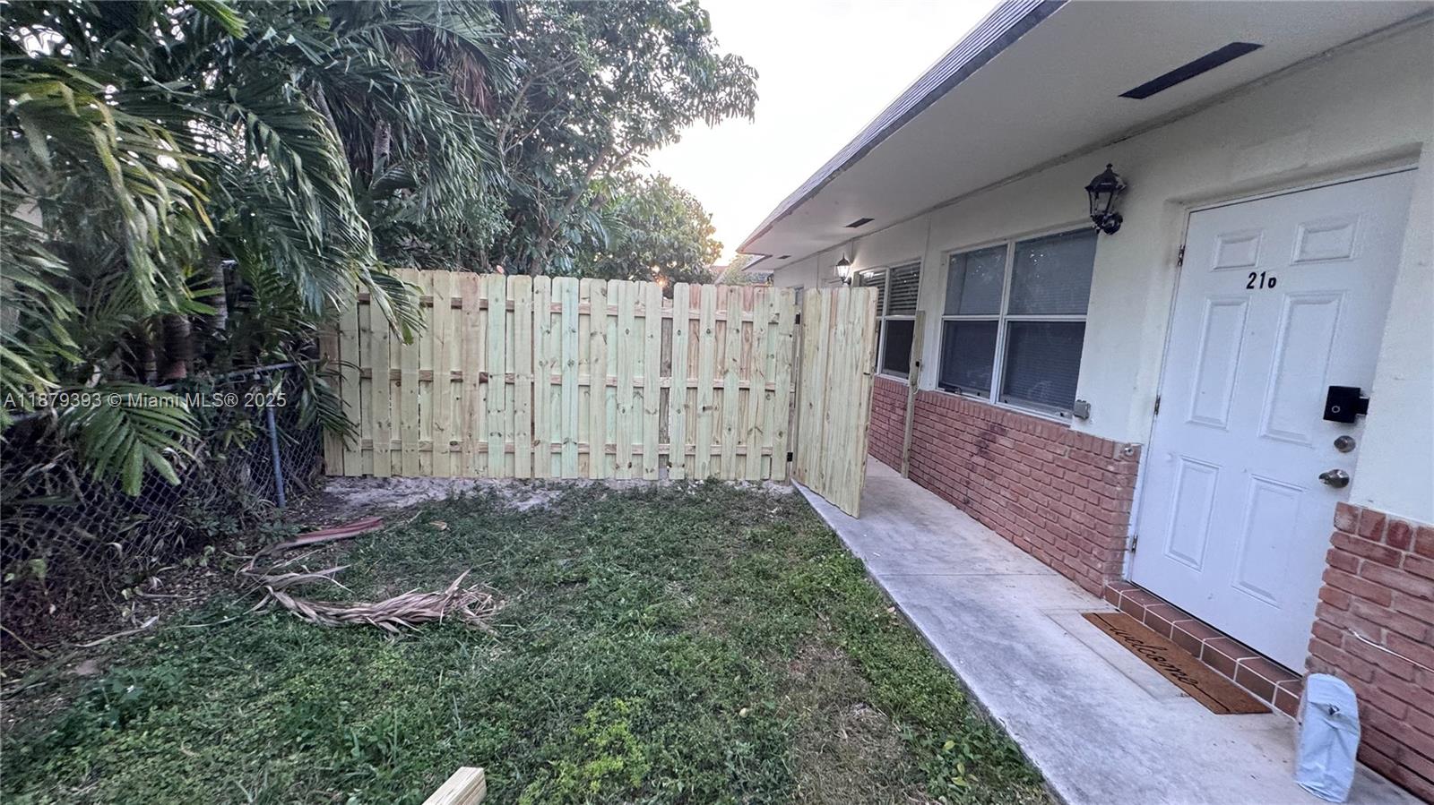 BONIELLO GARDENS 2ND ADD - Residential Lease