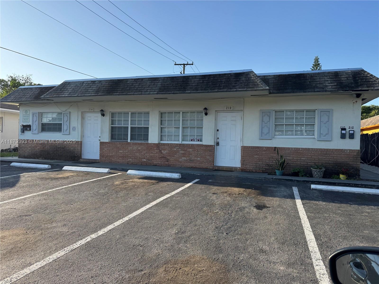 BONIELLO GARDENS 2ND ADD - Residential Lease