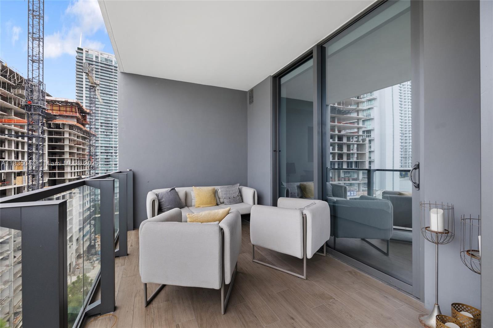 RISE CONDO - Residential Lease