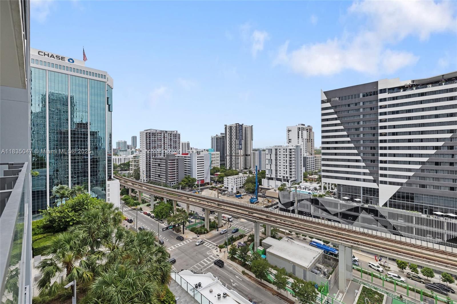 RISE CONDO - Residential Lease