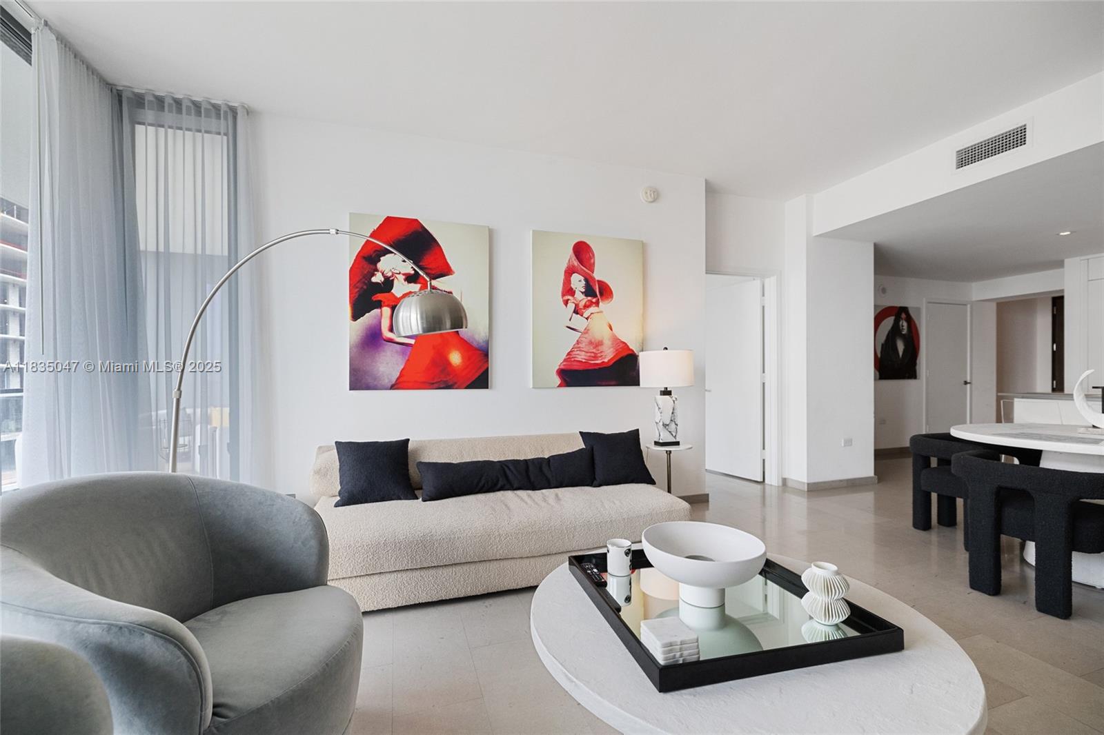 RISE CONDO - Residential Lease