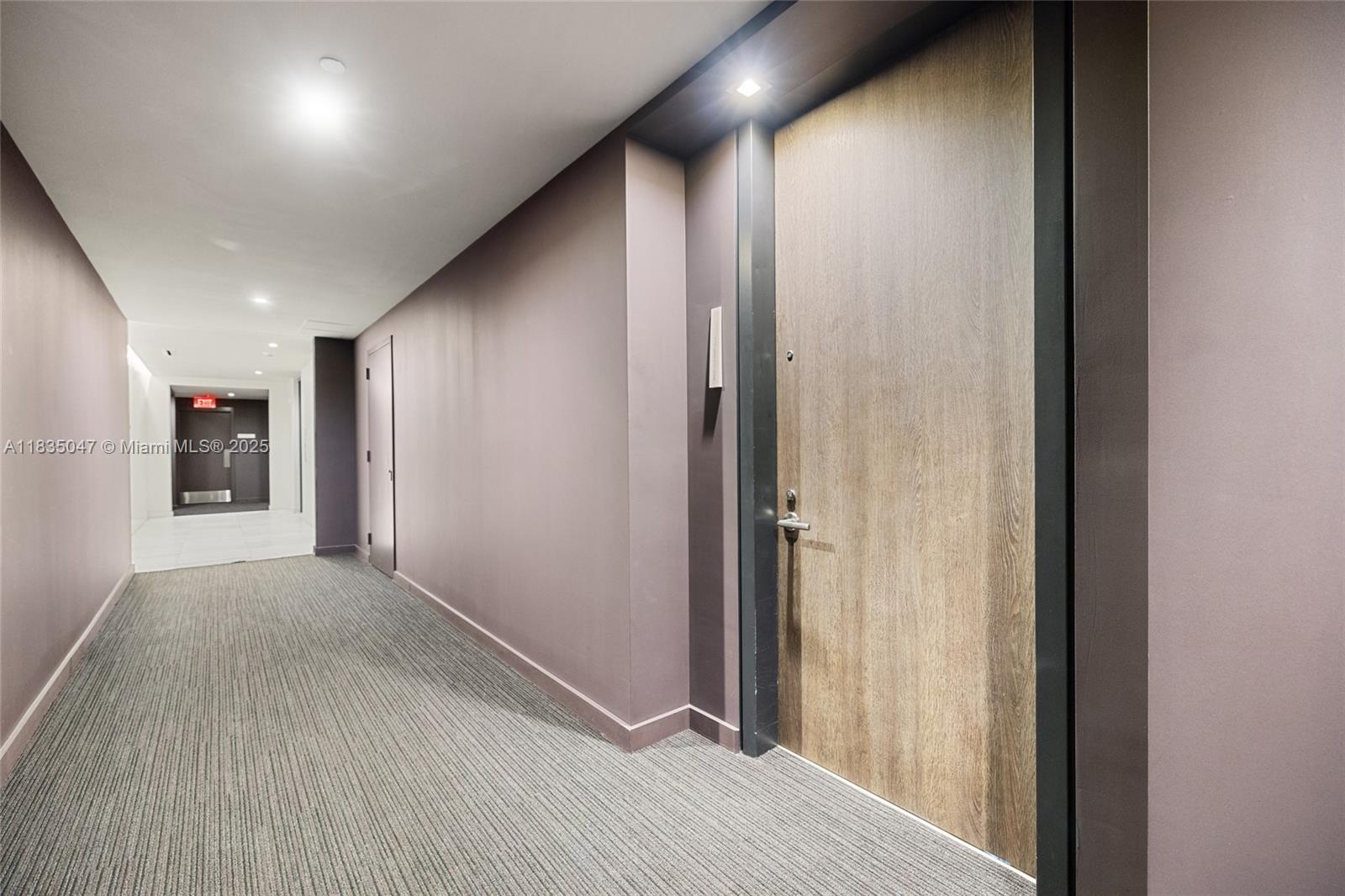 RISE CONDO - Residential Lease