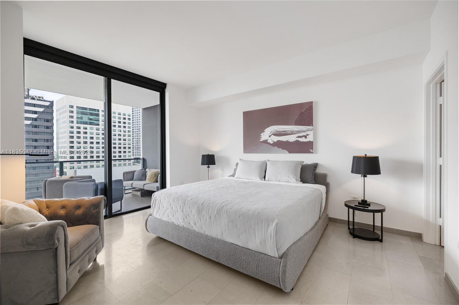 RISE CONDO - Residential Lease