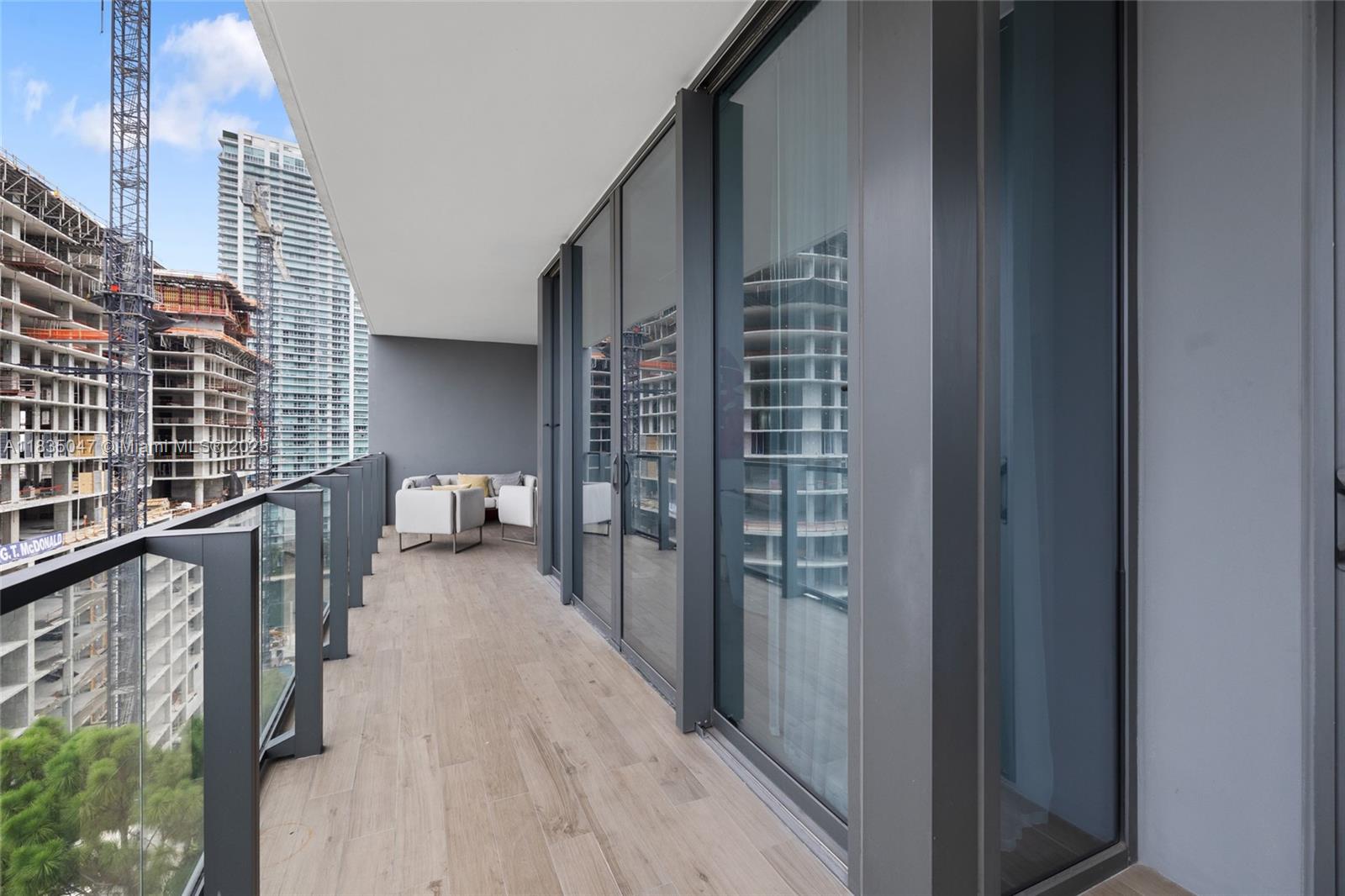 RISE CONDO - Residential Lease