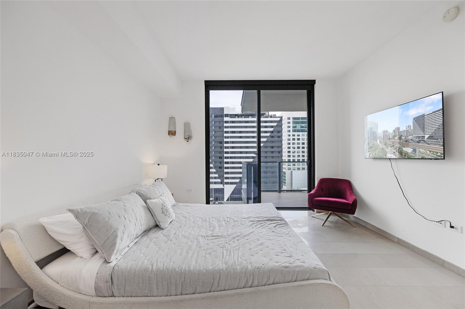 RISE CONDO - Residential Lease