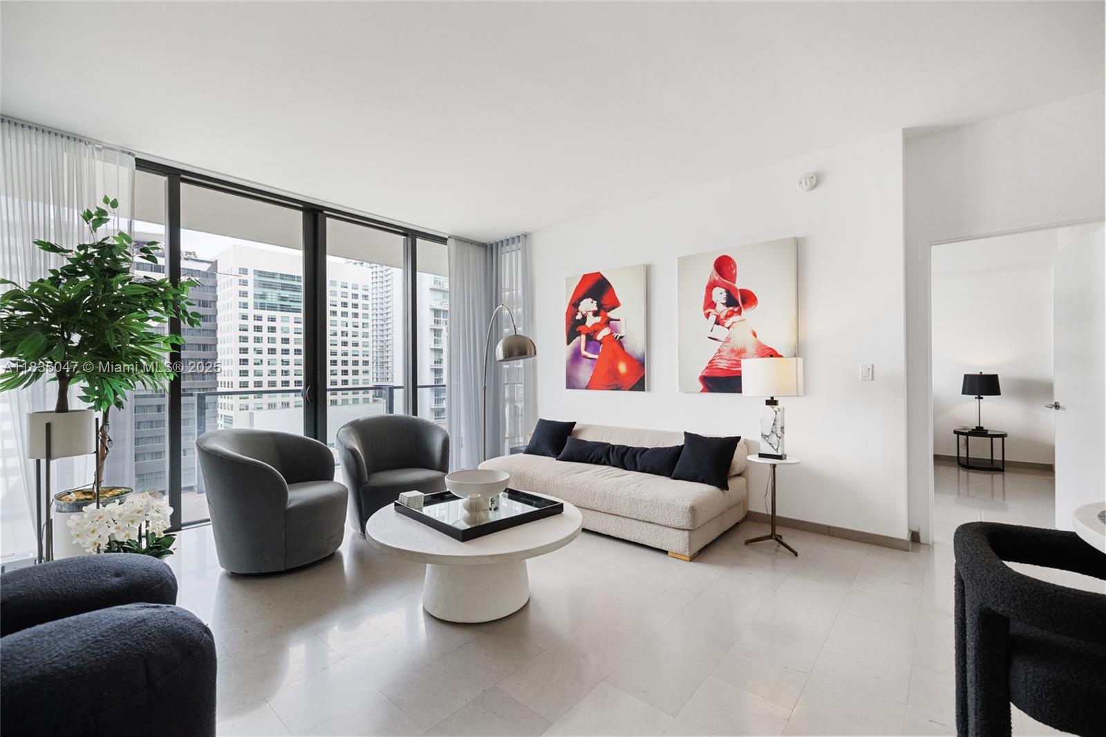 RISE CONDO - Residential Lease