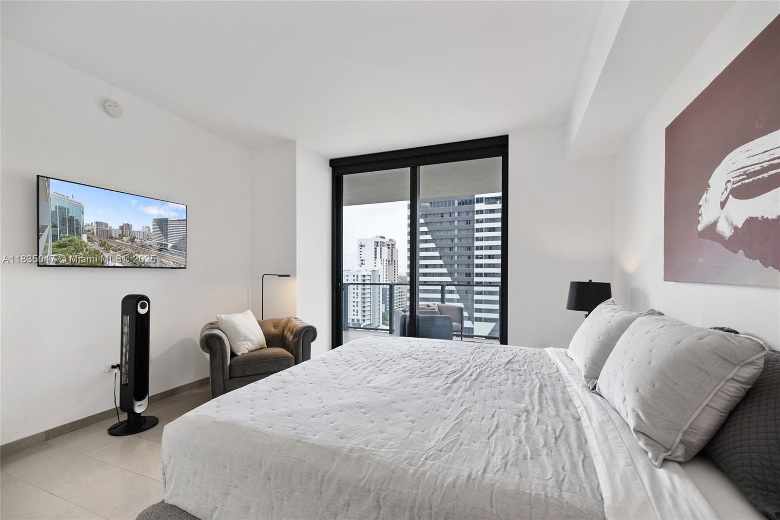 RISE CONDO - Residential Lease