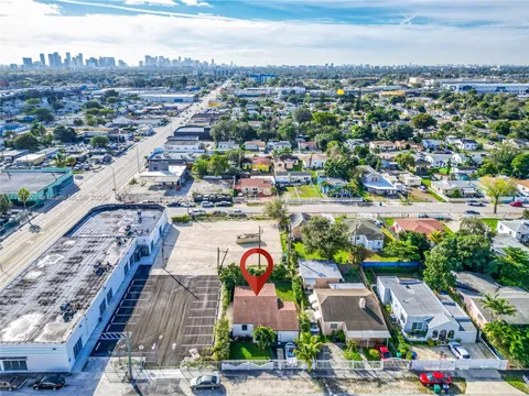 730 NW 78th St, Miami, FL 33150 - MLS#: A11731920